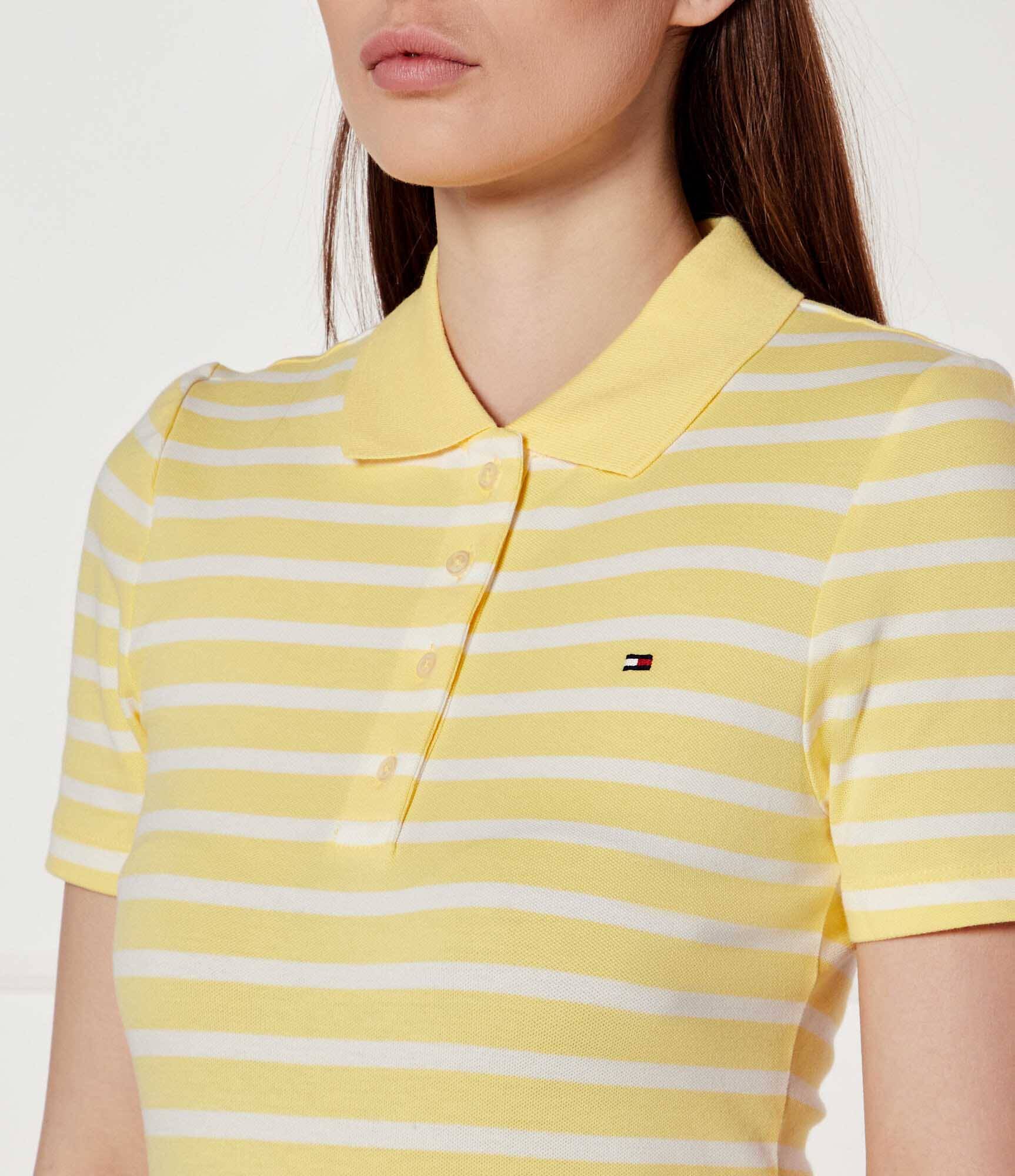 Tommy Hilfiger Polo 1985 | Slim Fit | pique