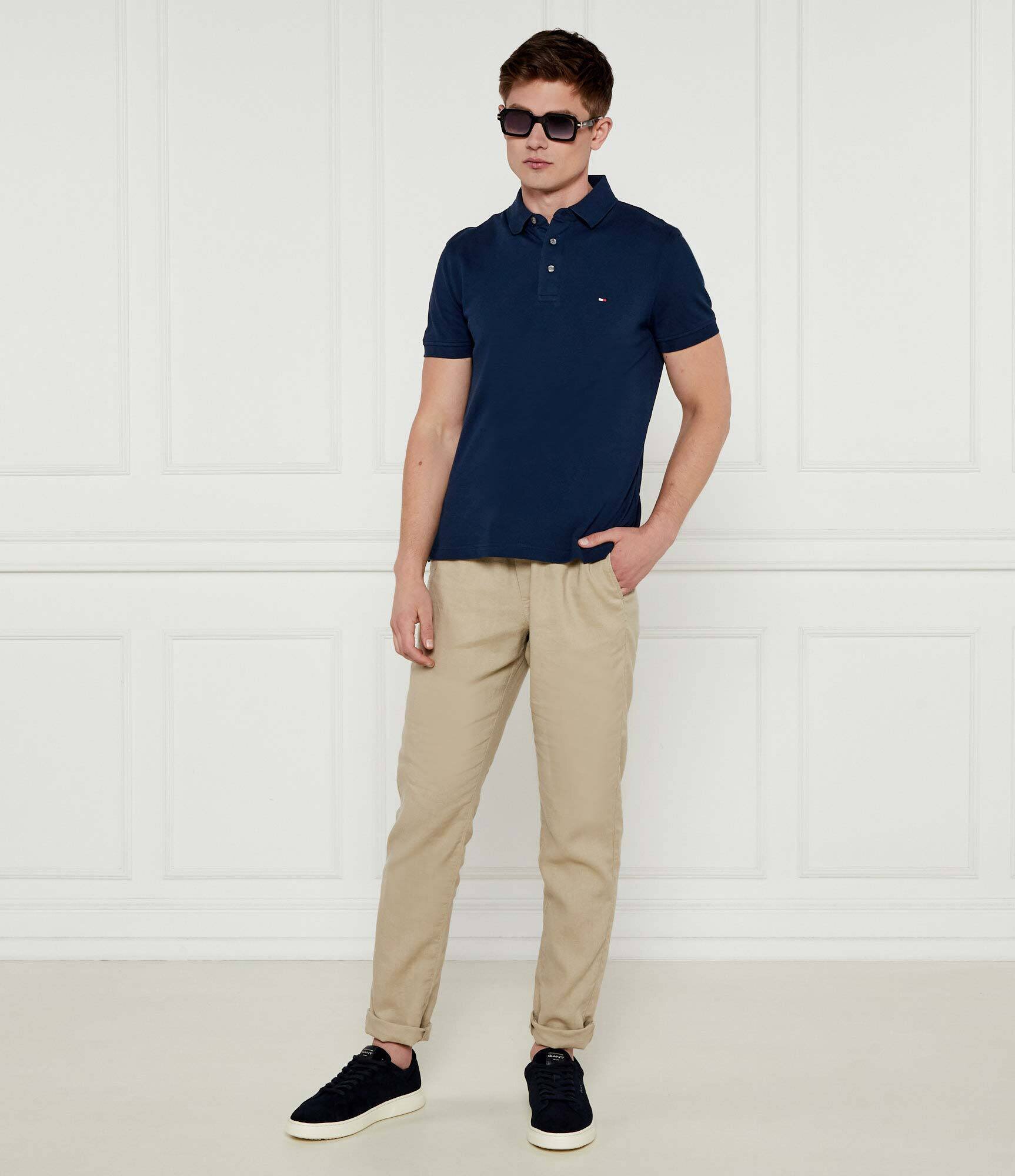 Tommy Hilfiger Polo 1985 | Slim Fit | pique