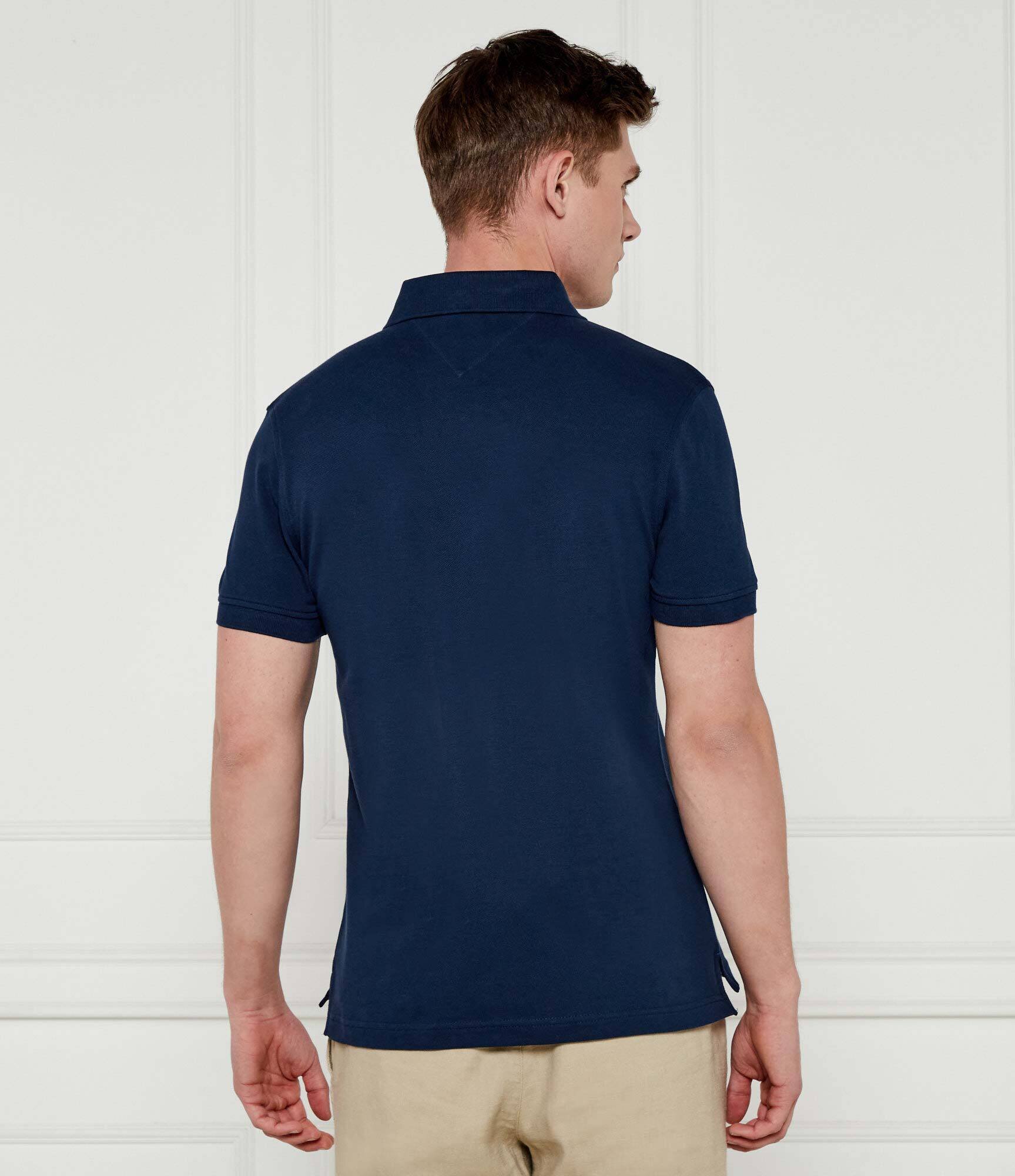 Tommy Hilfiger Polo 1985 | Slim Fit | pique