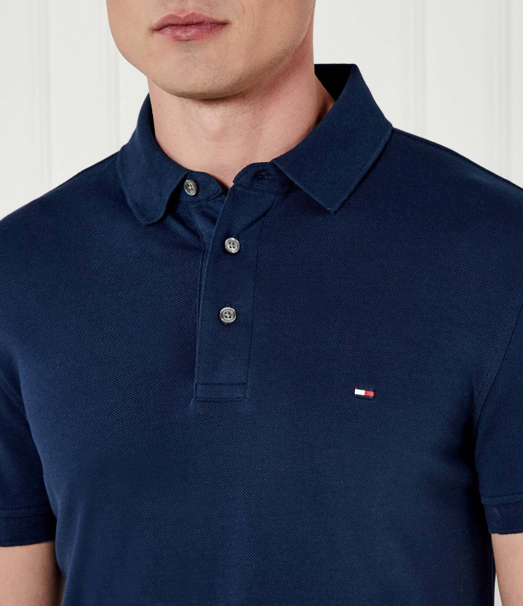Tommy Hilfiger Polo 1985 | Slim Fit | pique
