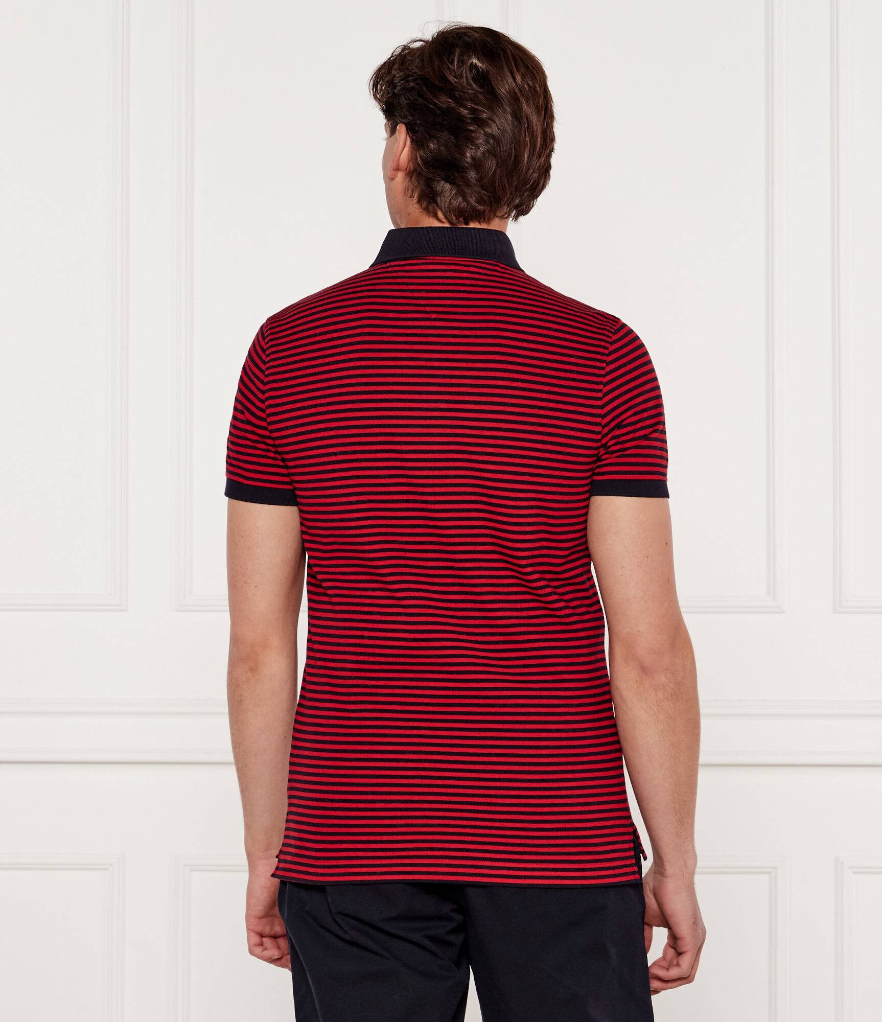 Tommy Hilfiger Polo 1985 | Slim Fit | pique