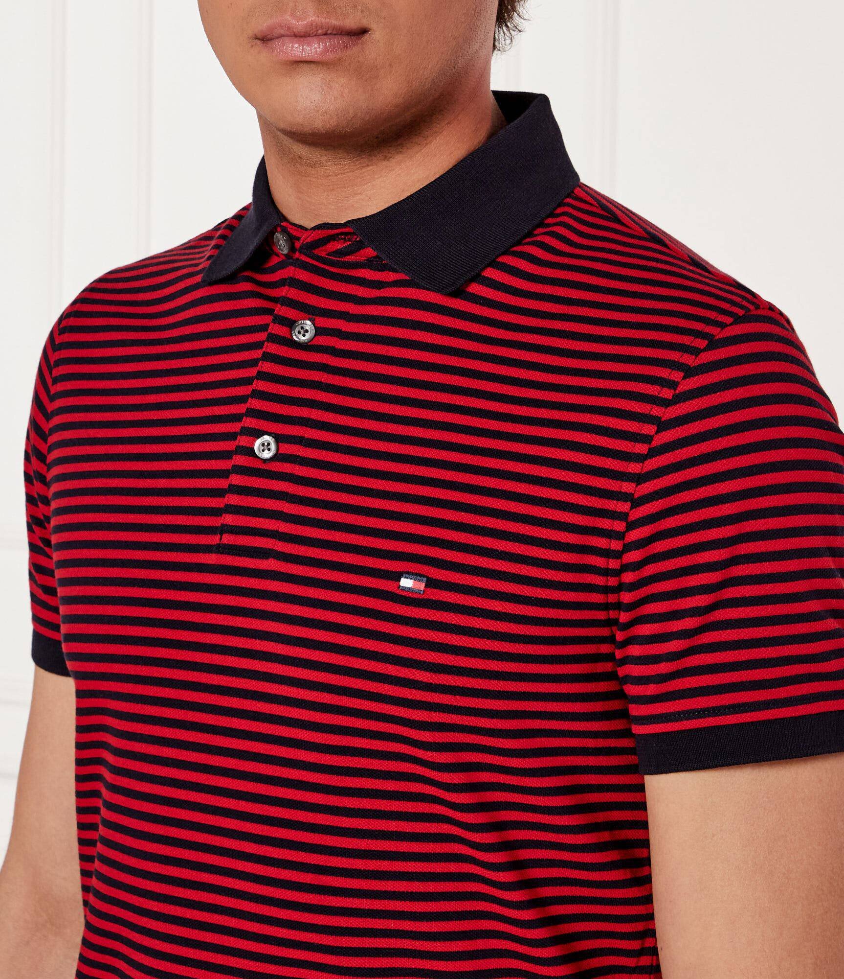 Tommy Hilfiger Polo 1985 | Slim Fit | pique