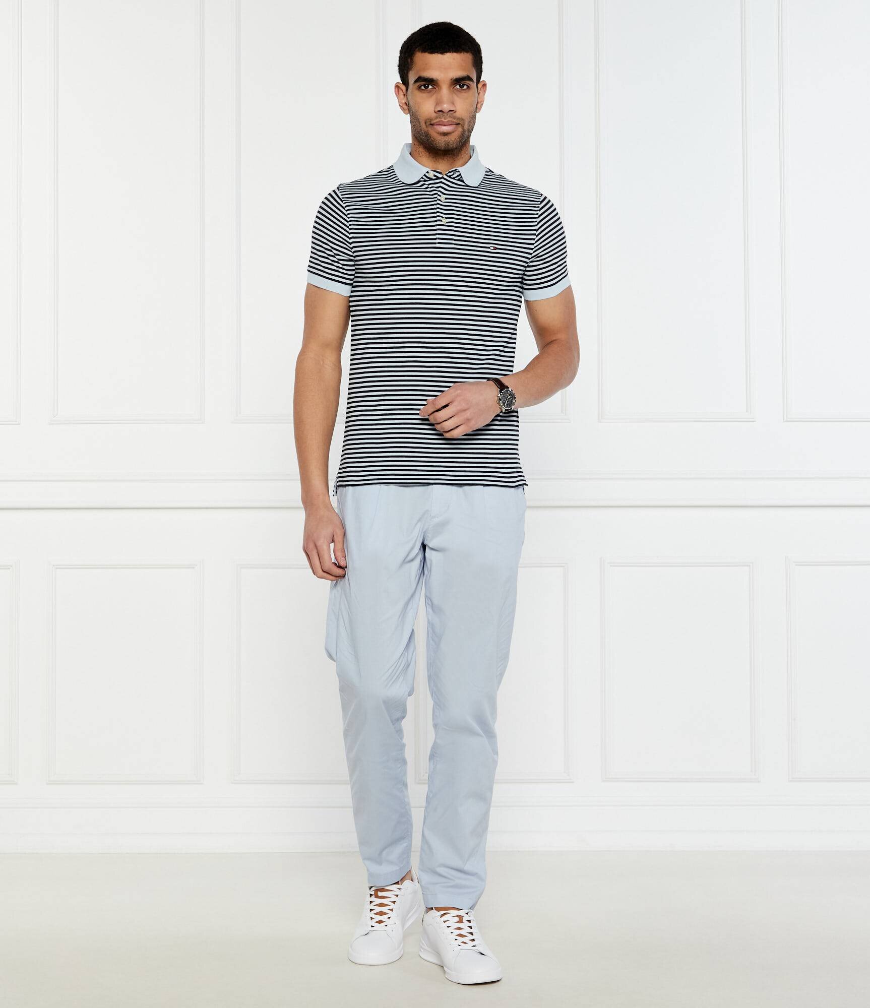 Tommy Hilfiger Polo 1985 | Slim Fit | pique