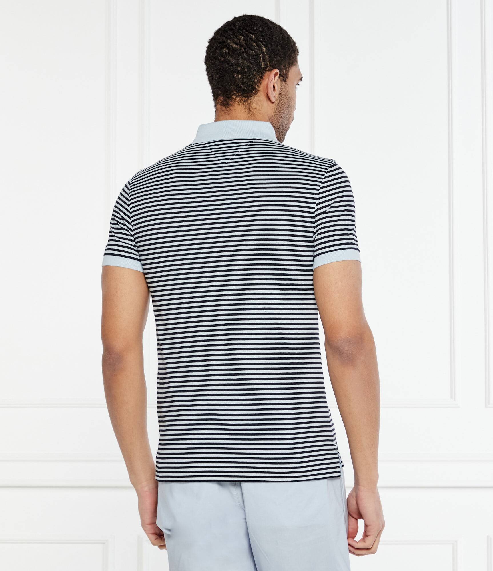 Tommy Hilfiger Polo 1985 | Slim Fit | pique