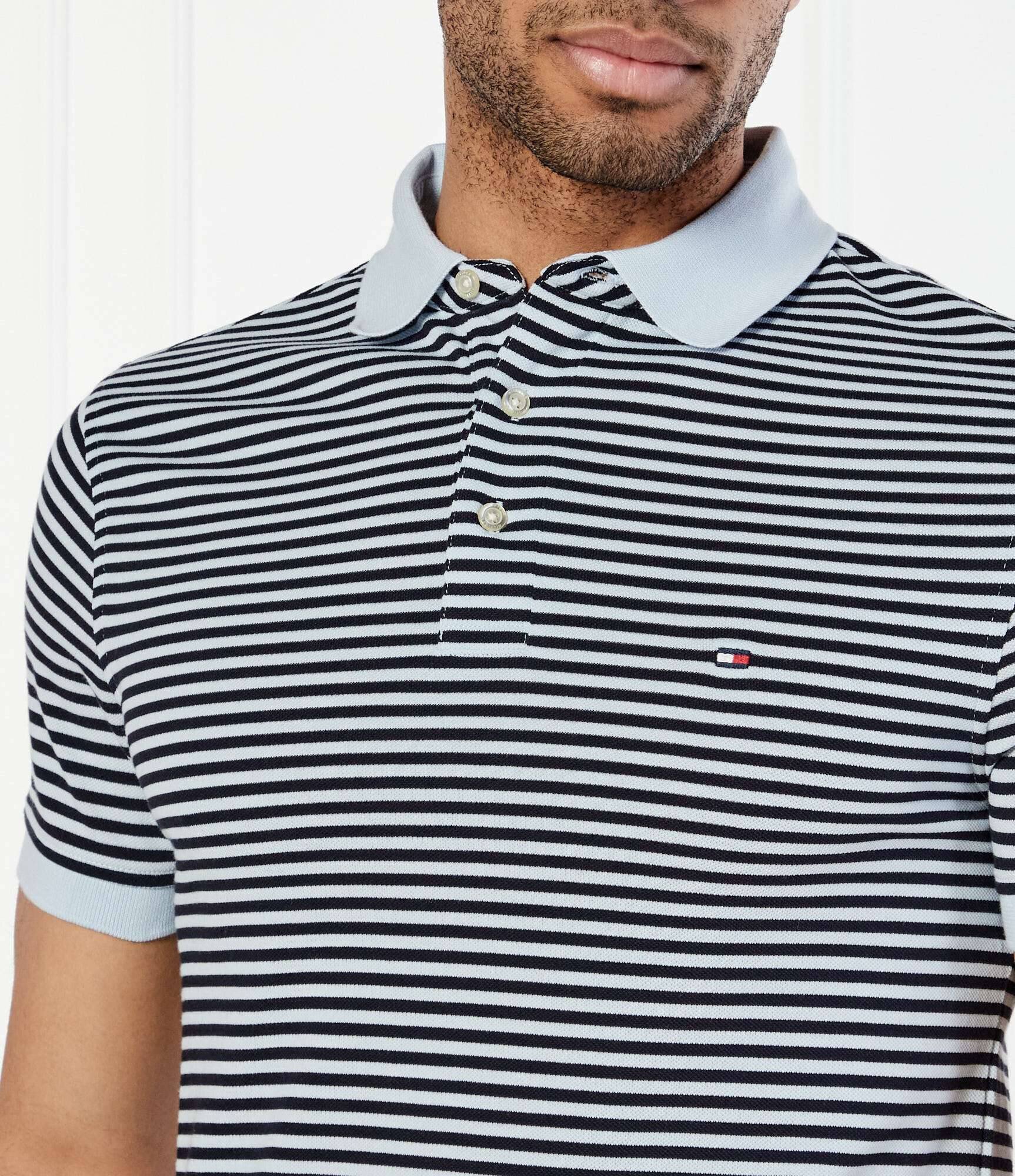 Tommy Hilfiger Polo 1985 | Slim Fit | pique
