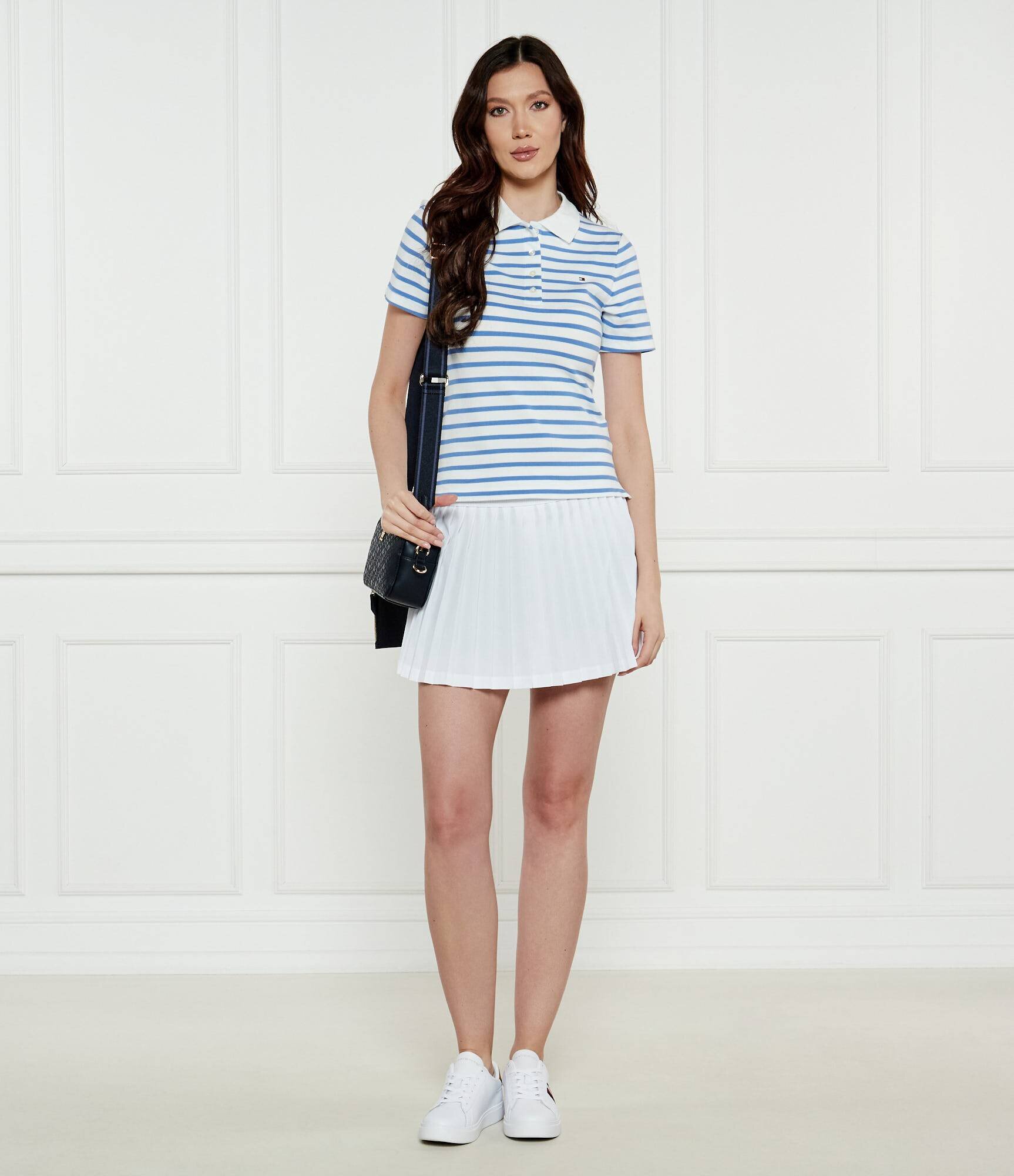 Tommy Hilfiger Polo 1985 | Slim Fit | pique