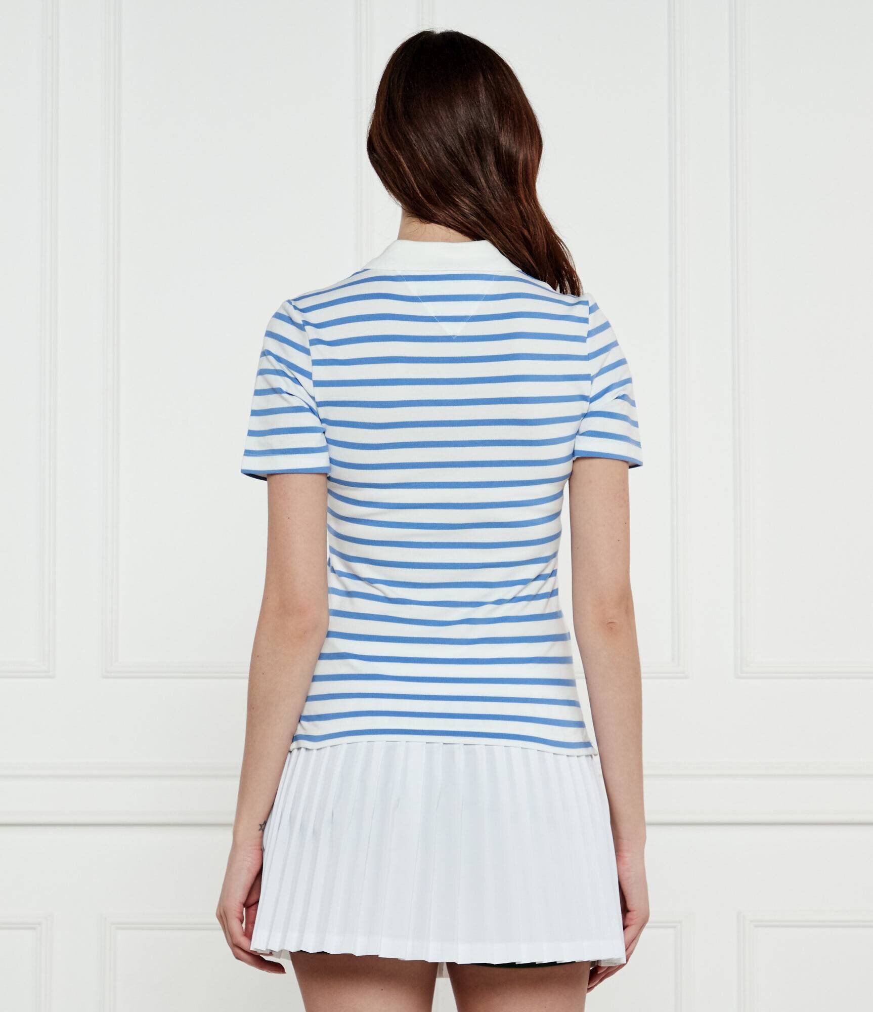 Tommy Hilfiger Polo 1985 | Slim Fit | pique