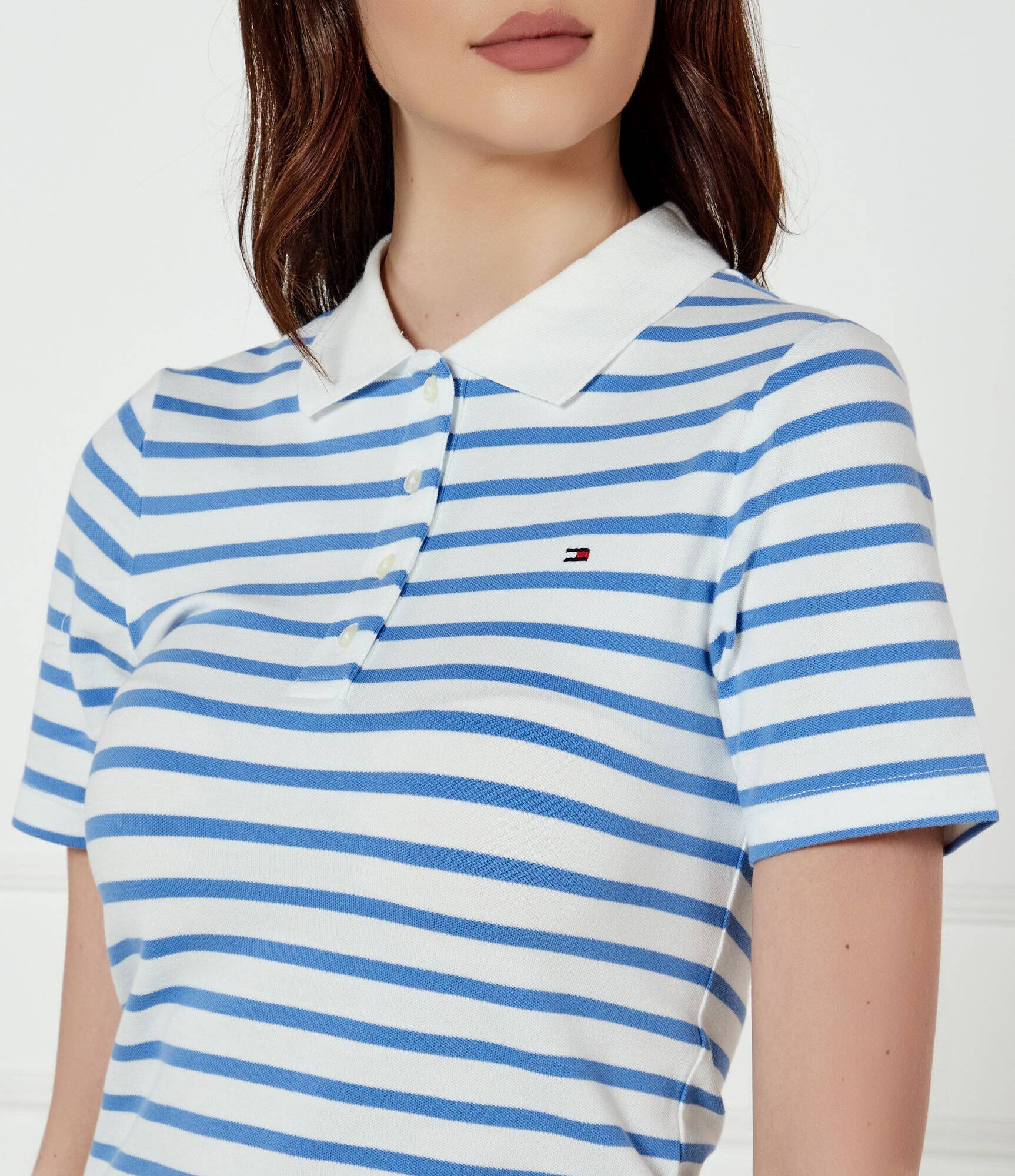 Tommy Hilfiger Polo 1985 | Slim Fit | pique