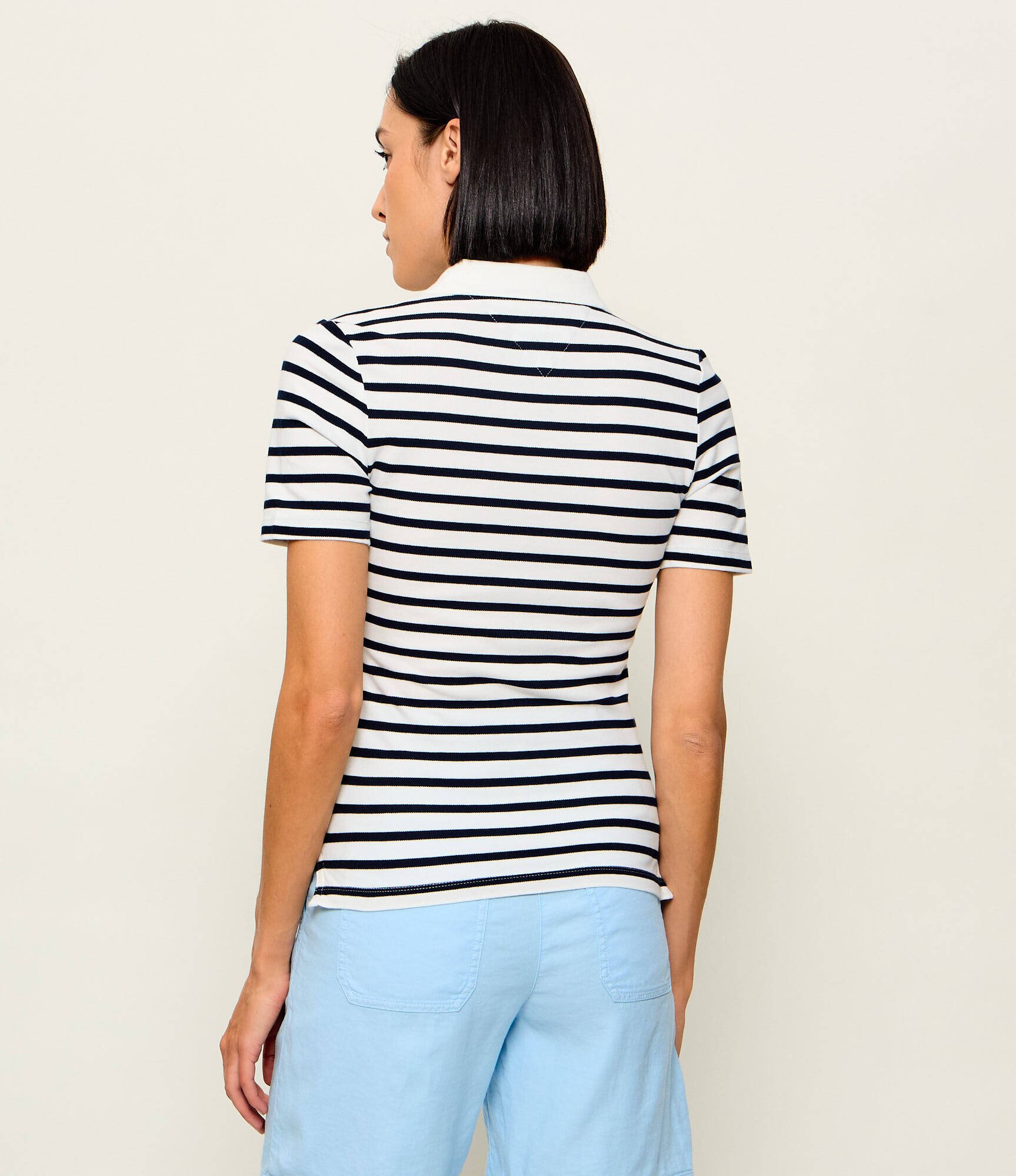 Tommy Hilfiger Polo 1985 | Slim Fit | pique