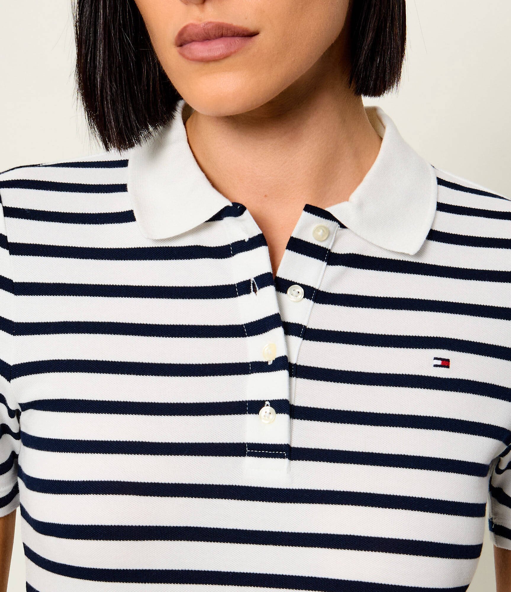 Tommy Hilfiger Polo 1985 | Slim Fit | pique