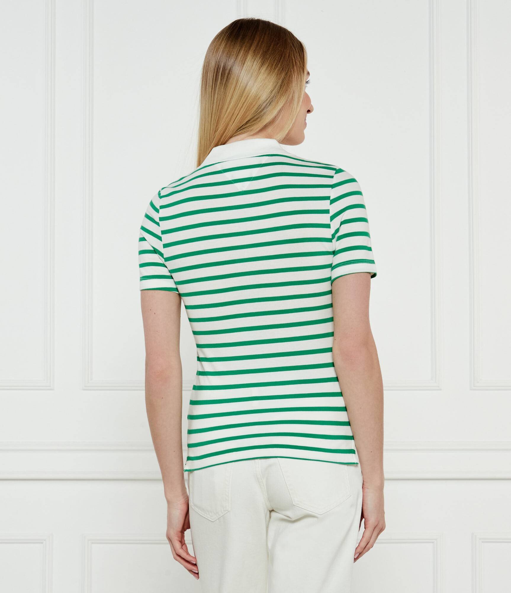 Tommy Hilfiger Polo 1985 | Slim Fit | pique