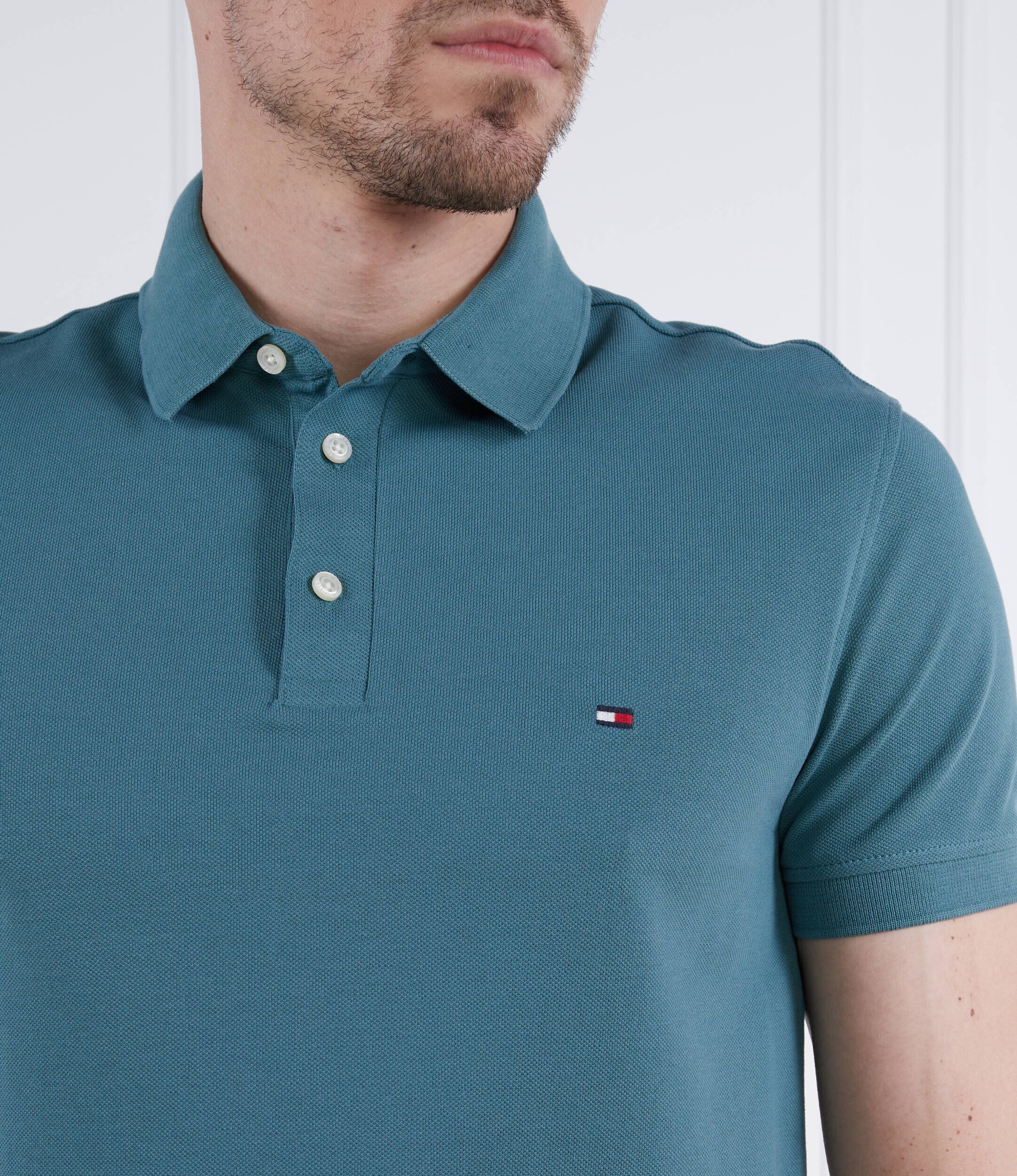 Tommy Hilfiger Polo 1985 | Slim Fit | pique
