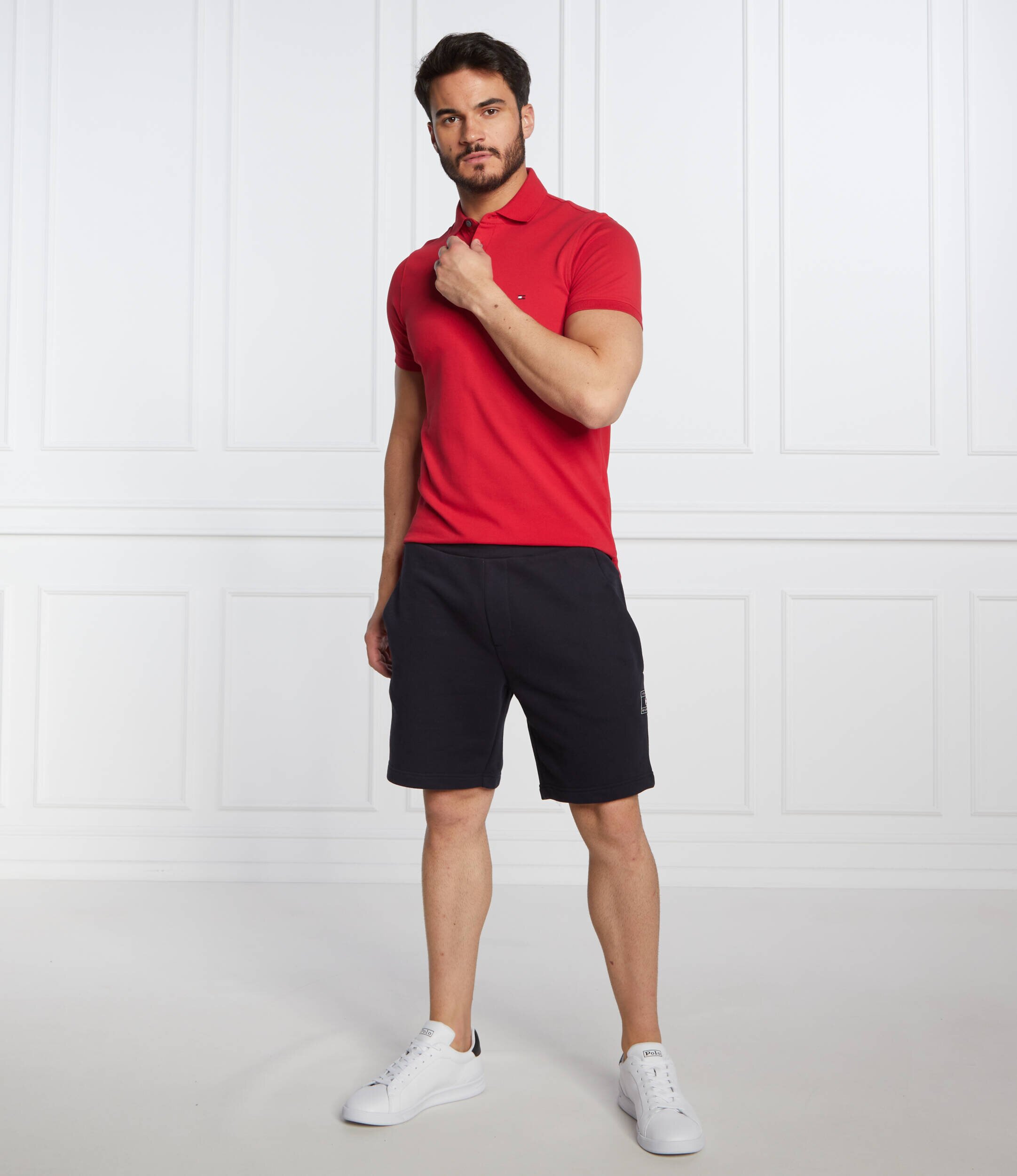 Tommy Hilfiger Polo 1985 | Slim Fit | pique