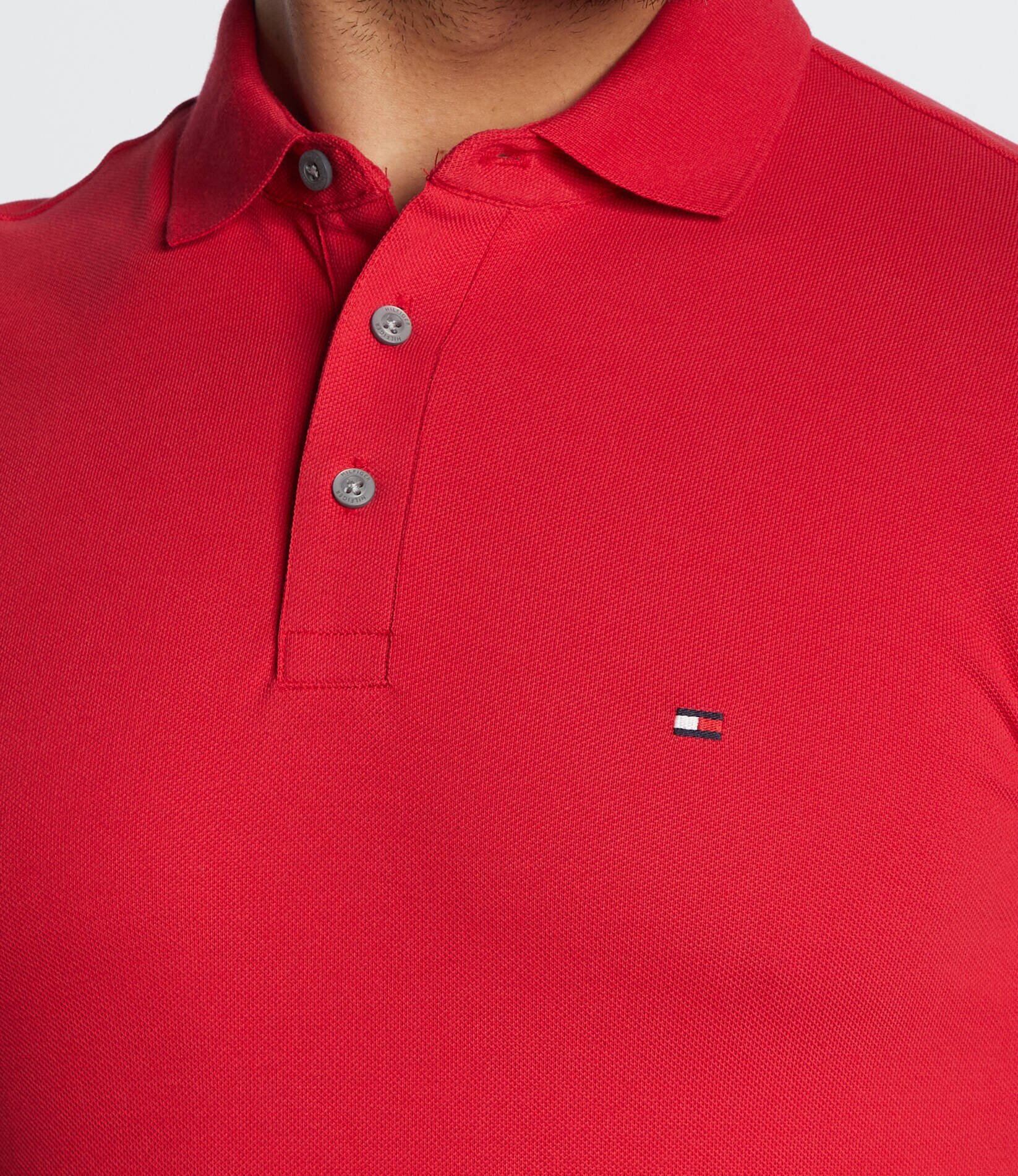 Tommy Hilfiger Polo 1985 | Slim Fit | pique