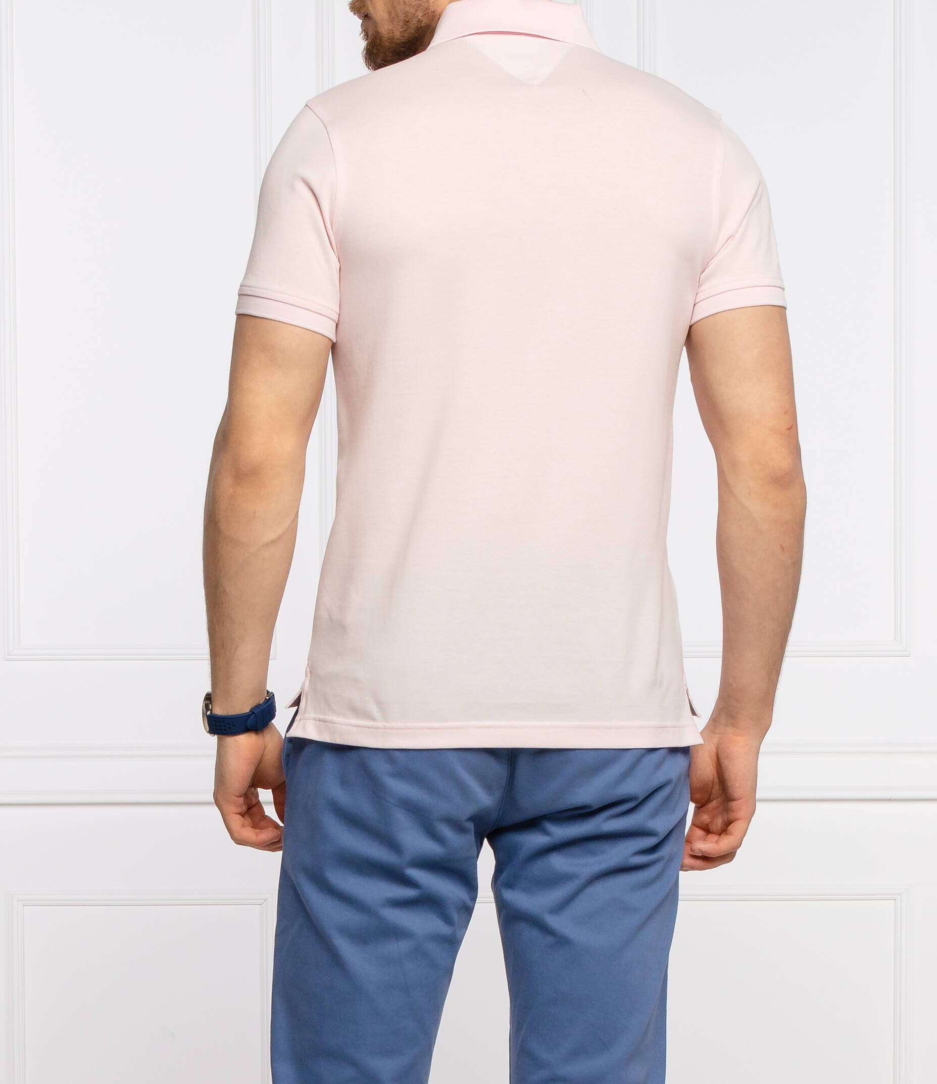 Tommy Hilfiger Polo 1985 | Slim Fit | pique