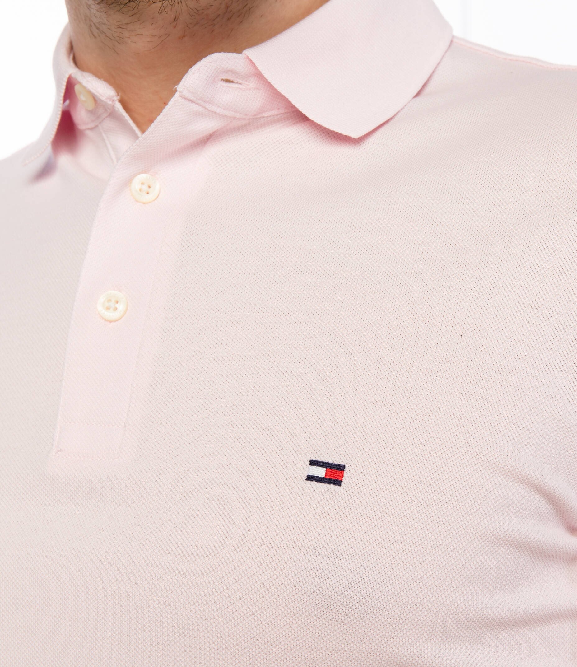 Tommy Hilfiger Polo 1985 | Slim Fit | pique