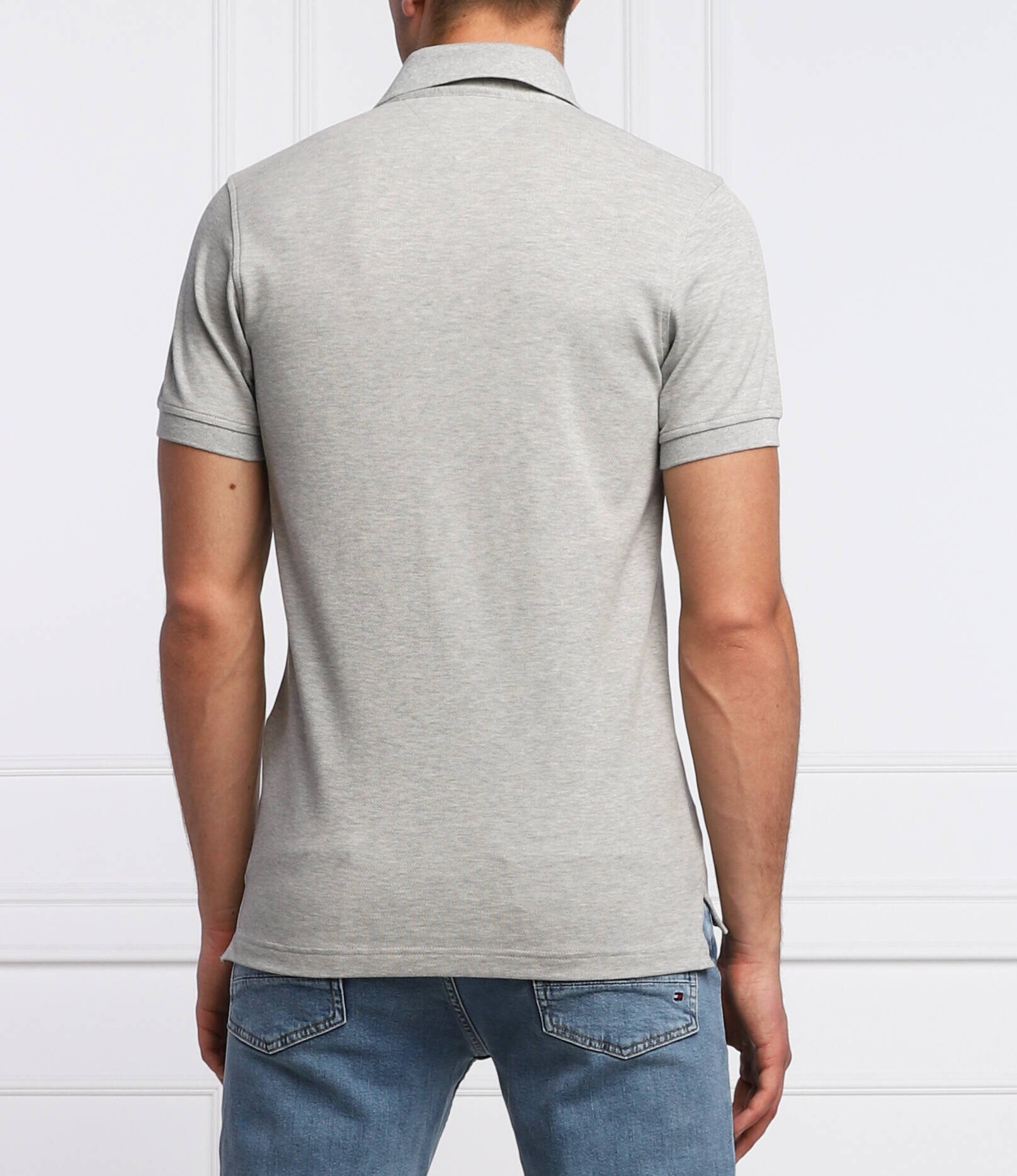 Tommy Hilfiger Polo 1985 | Slim Fit | pique