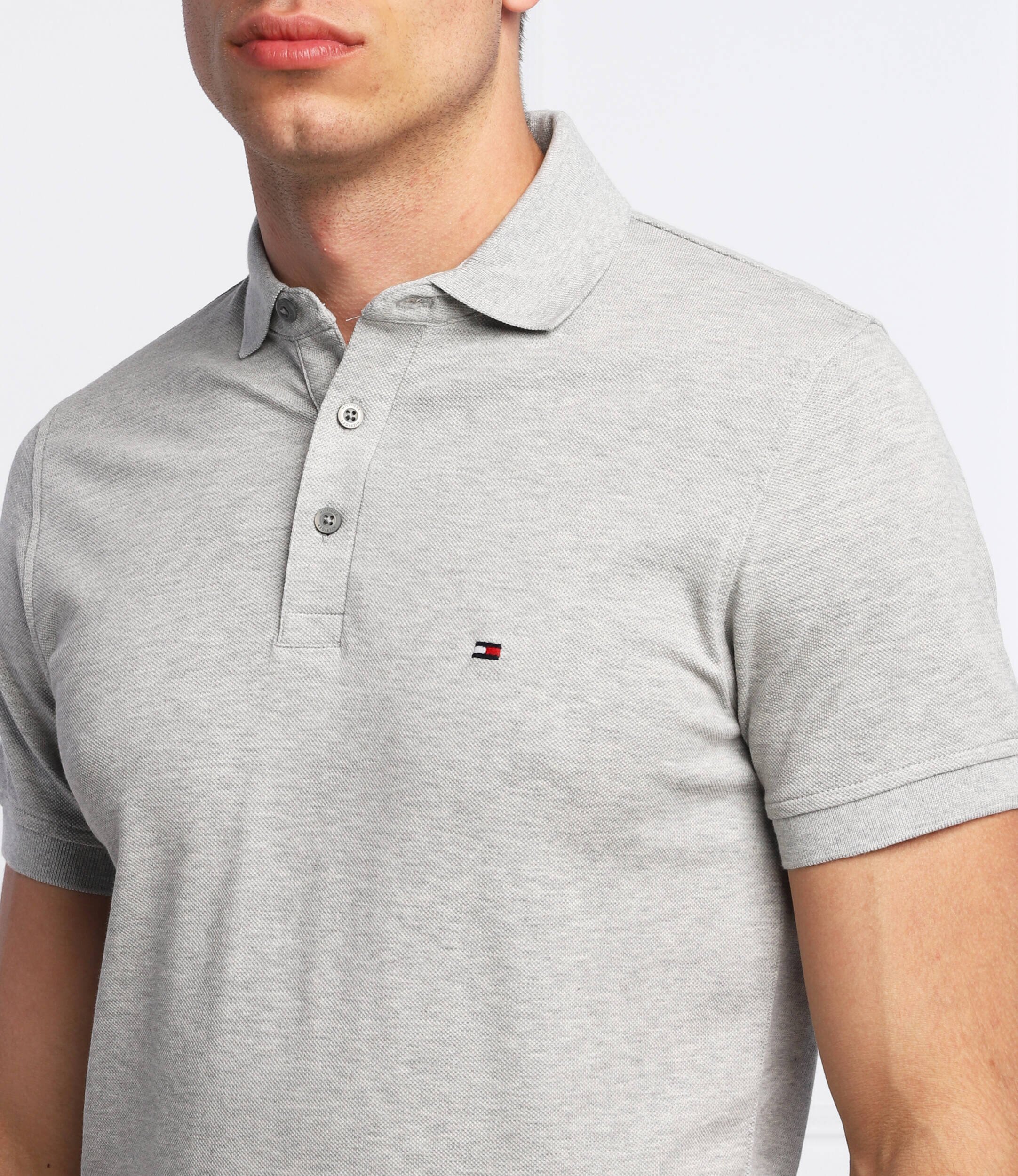 Tommy Hilfiger Polo 1985 | Slim Fit | pique
