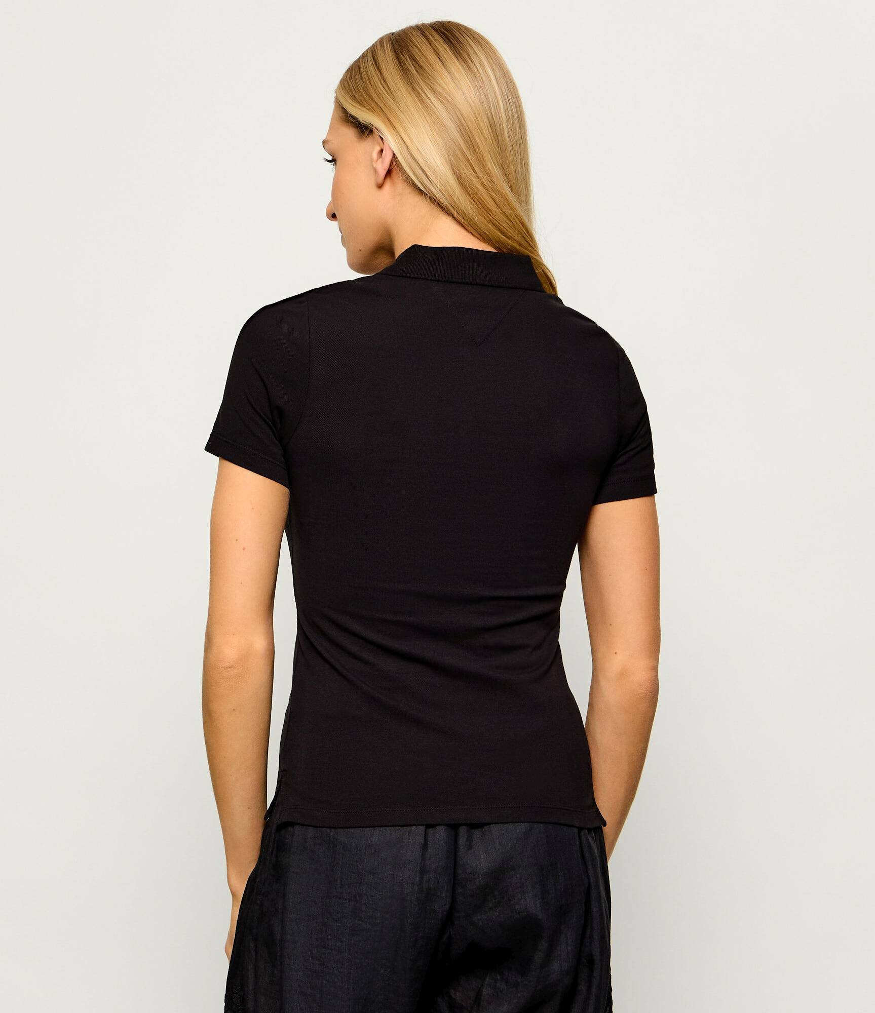Tommy Hilfiger Polo 1985 | Slim Fit | pique