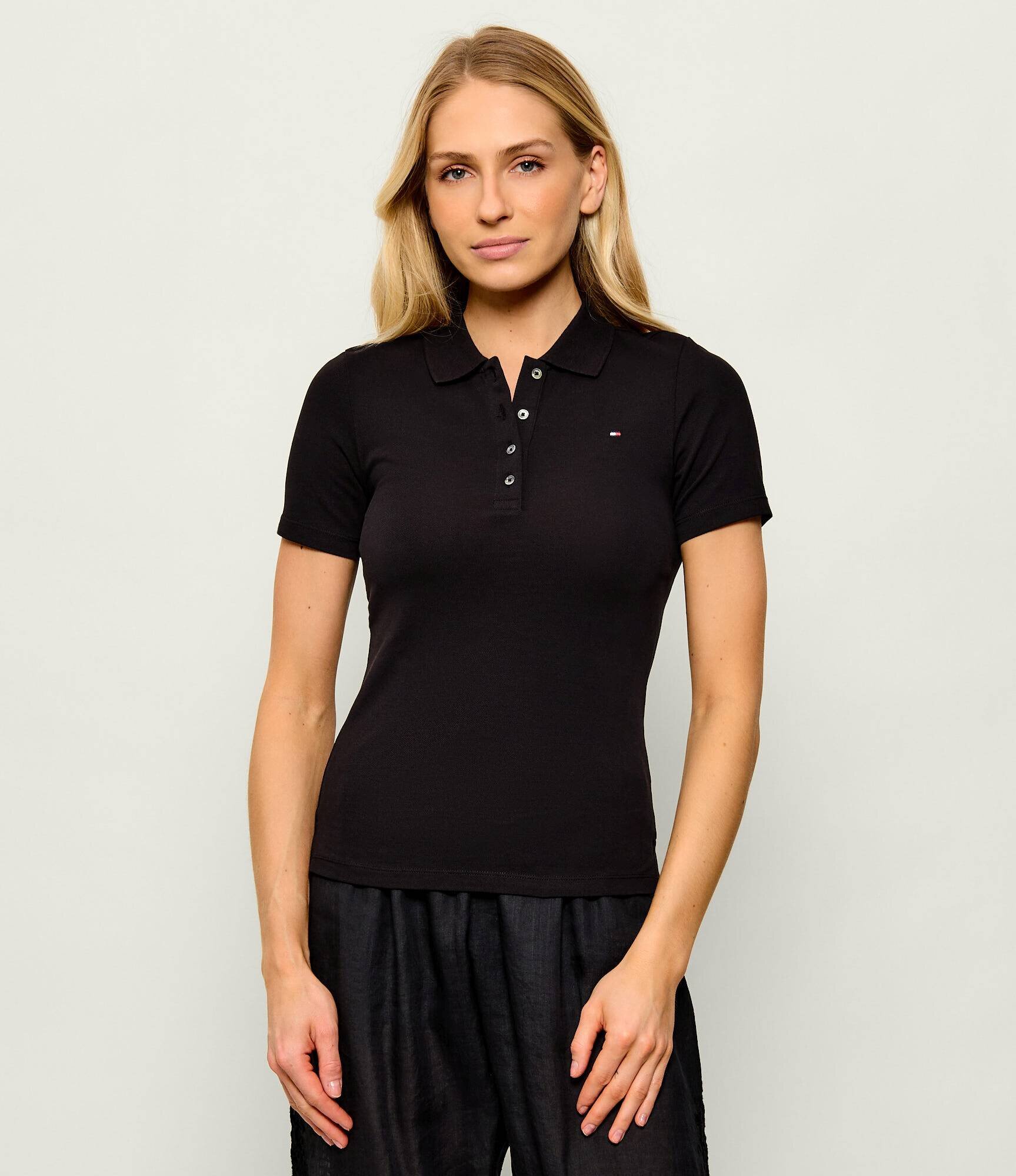 Tommy Hilfiger Polo 1985 | Slim Fit | pique