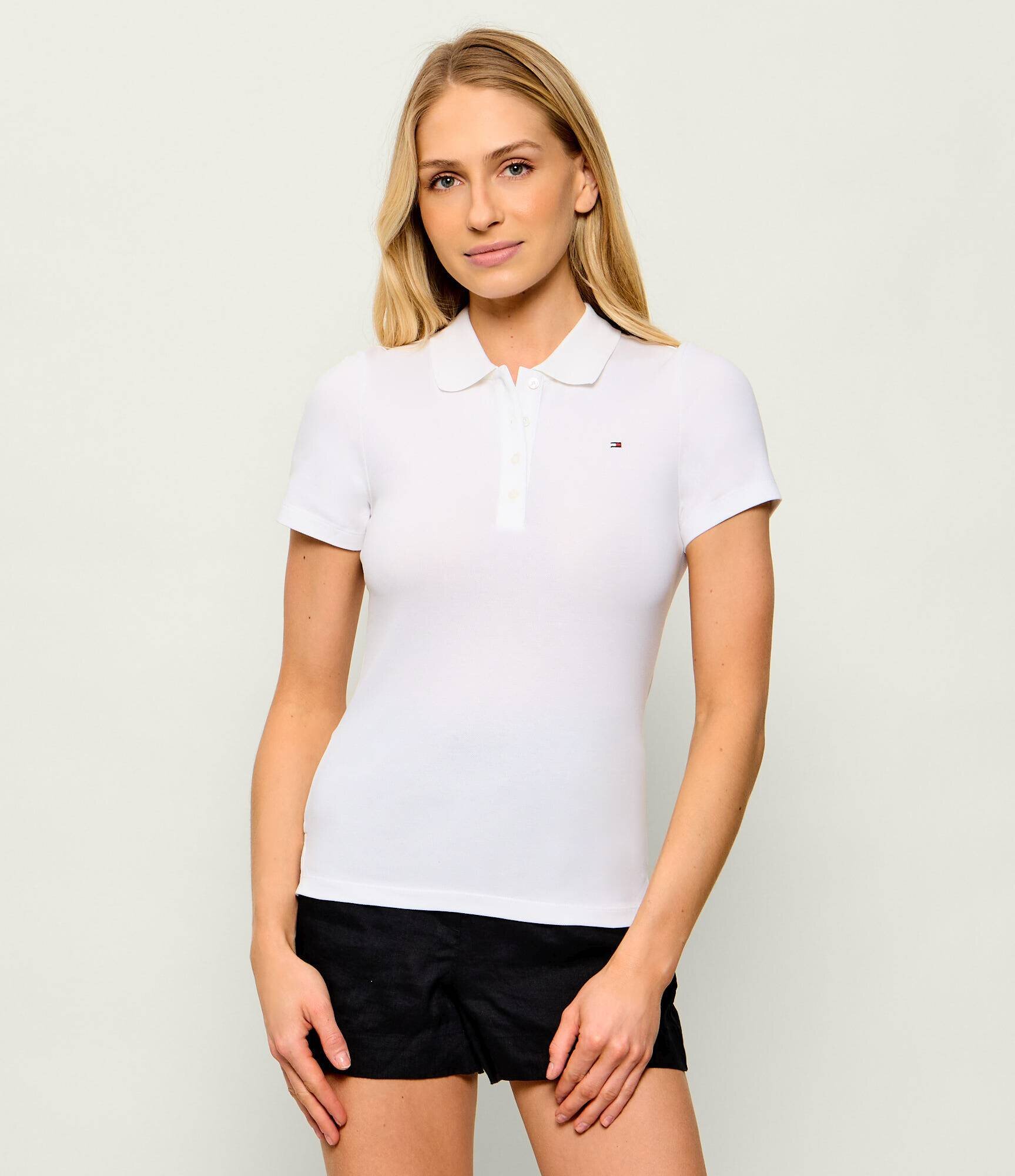 Tommy Hilfiger Polo 1985 | Slim Fit | pique