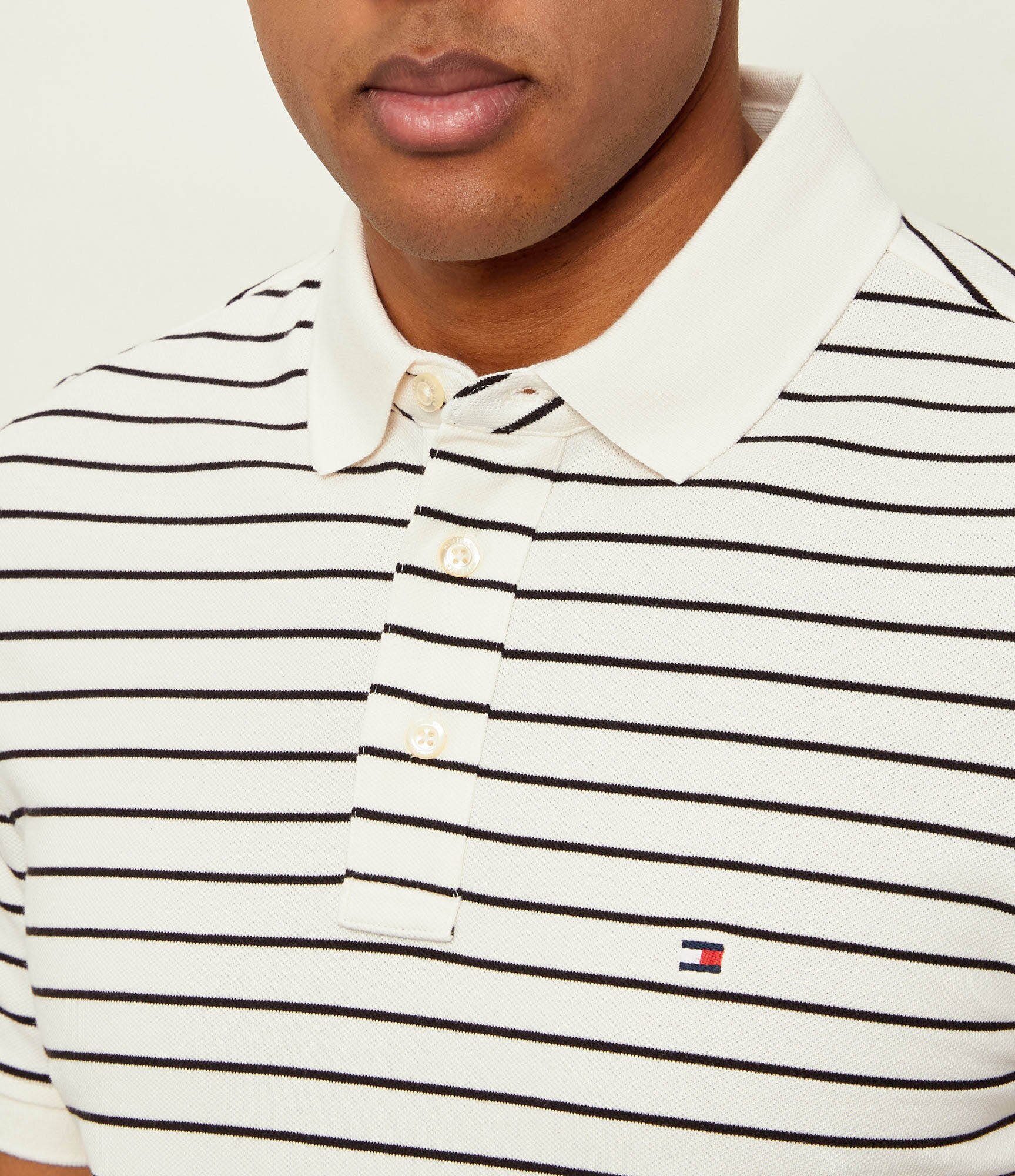 Tommy Hilfiger Polo 1985 | Slim Fit | pique