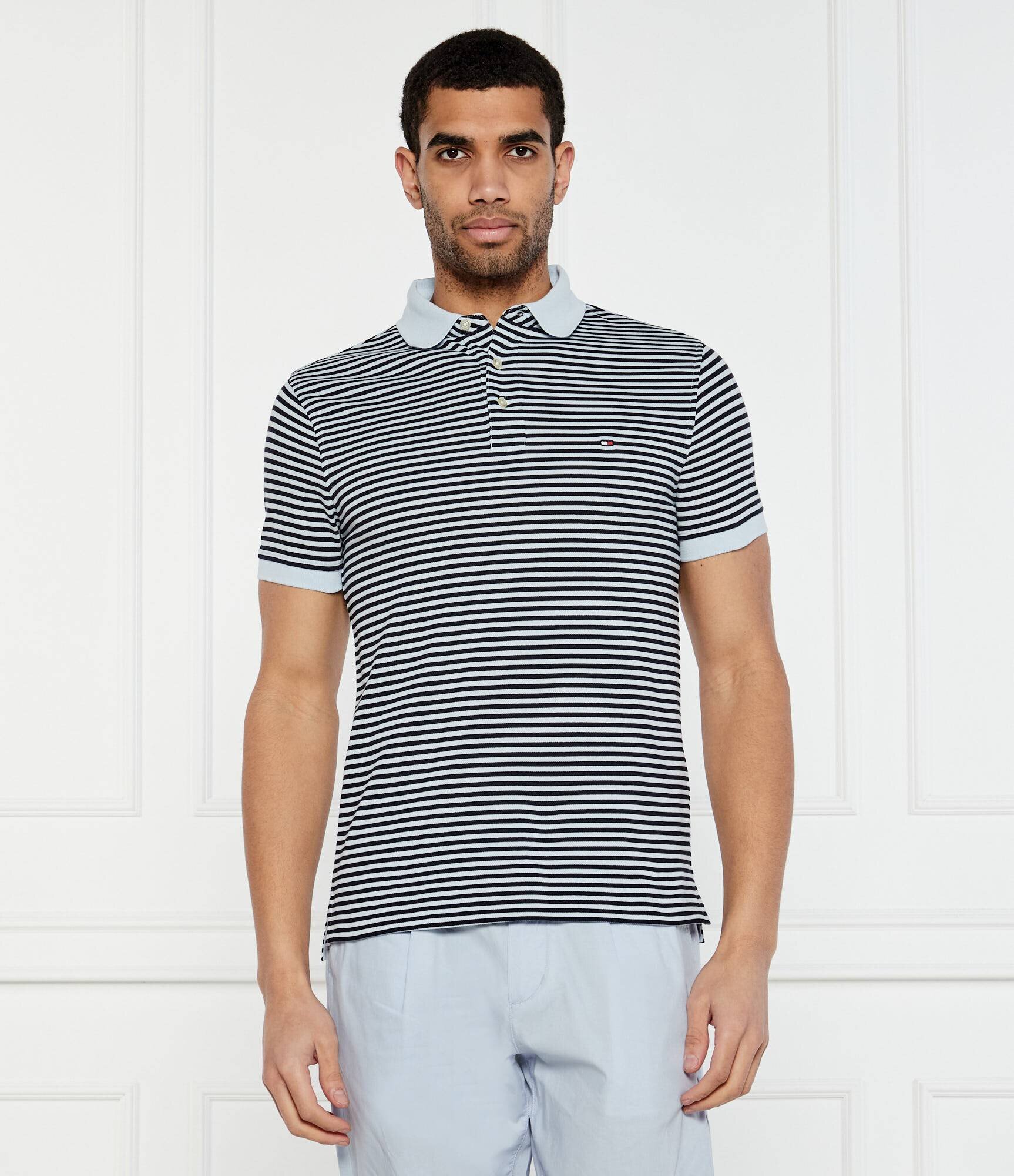 Tommy Hilfiger Polo 1985 | Slim Fit | pique