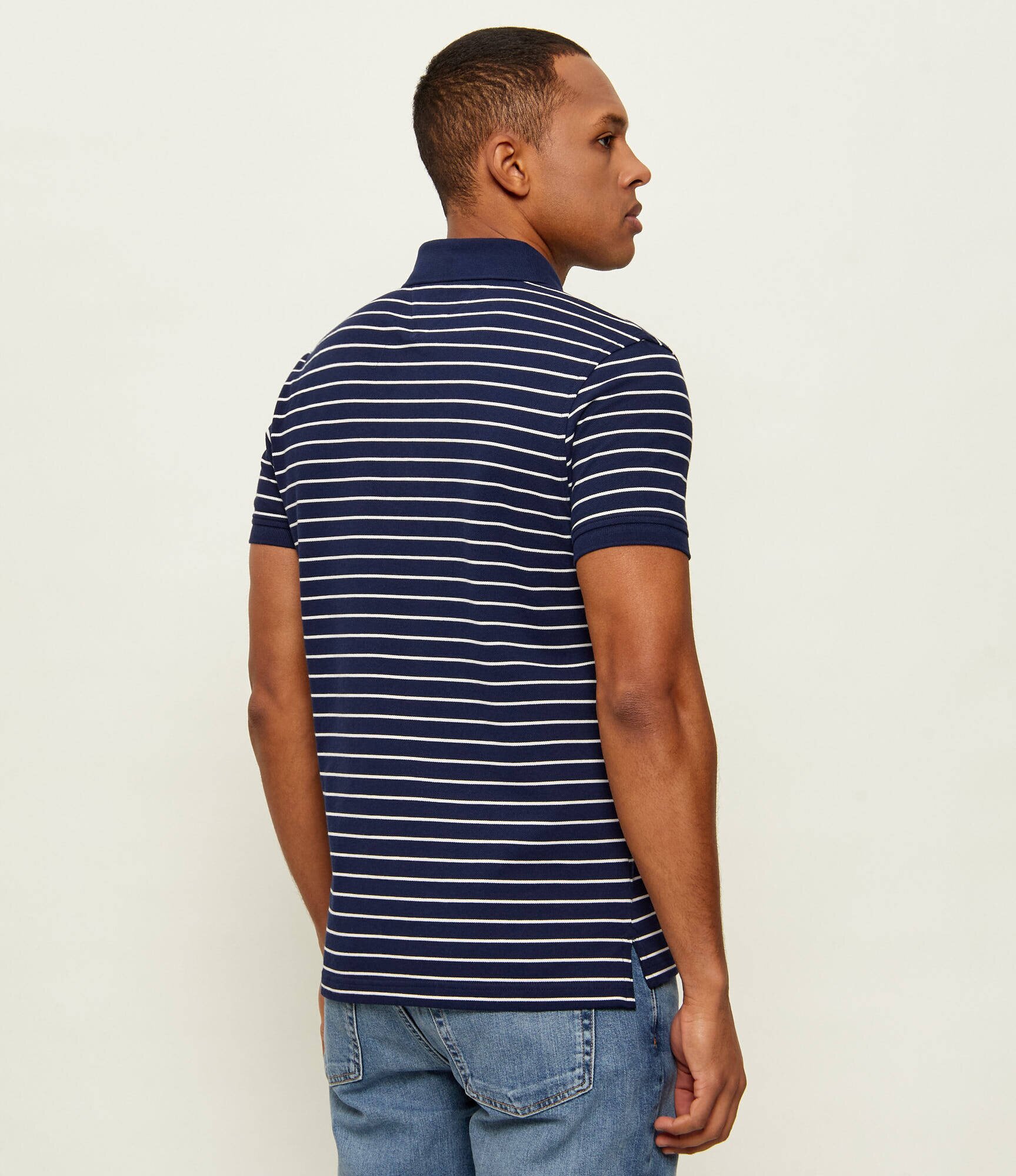 Tommy Hilfiger Polo 1985 | Slim Fit | pique