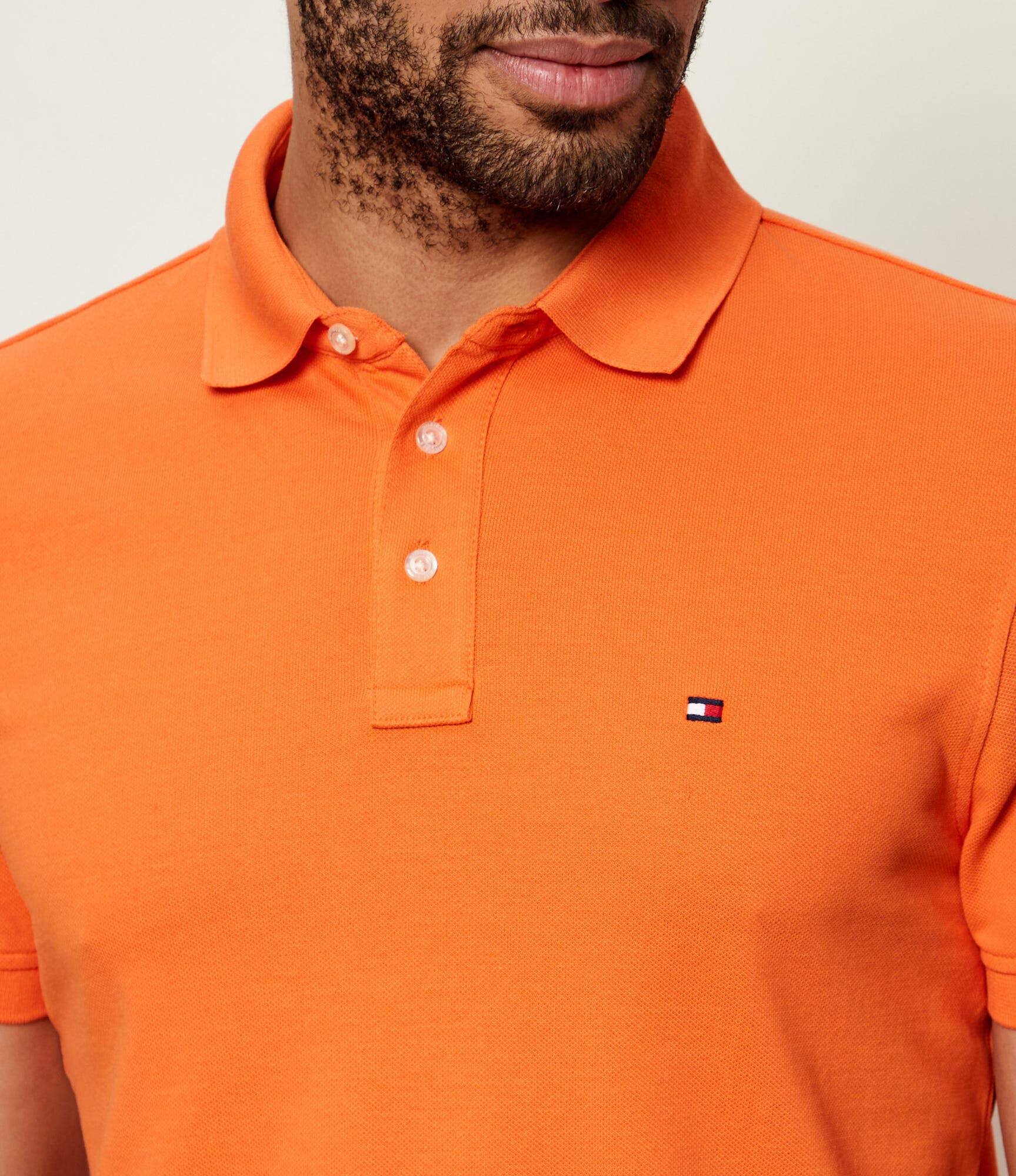 Tommy Hilfiger Polo 1985 | Slim Fit | pique