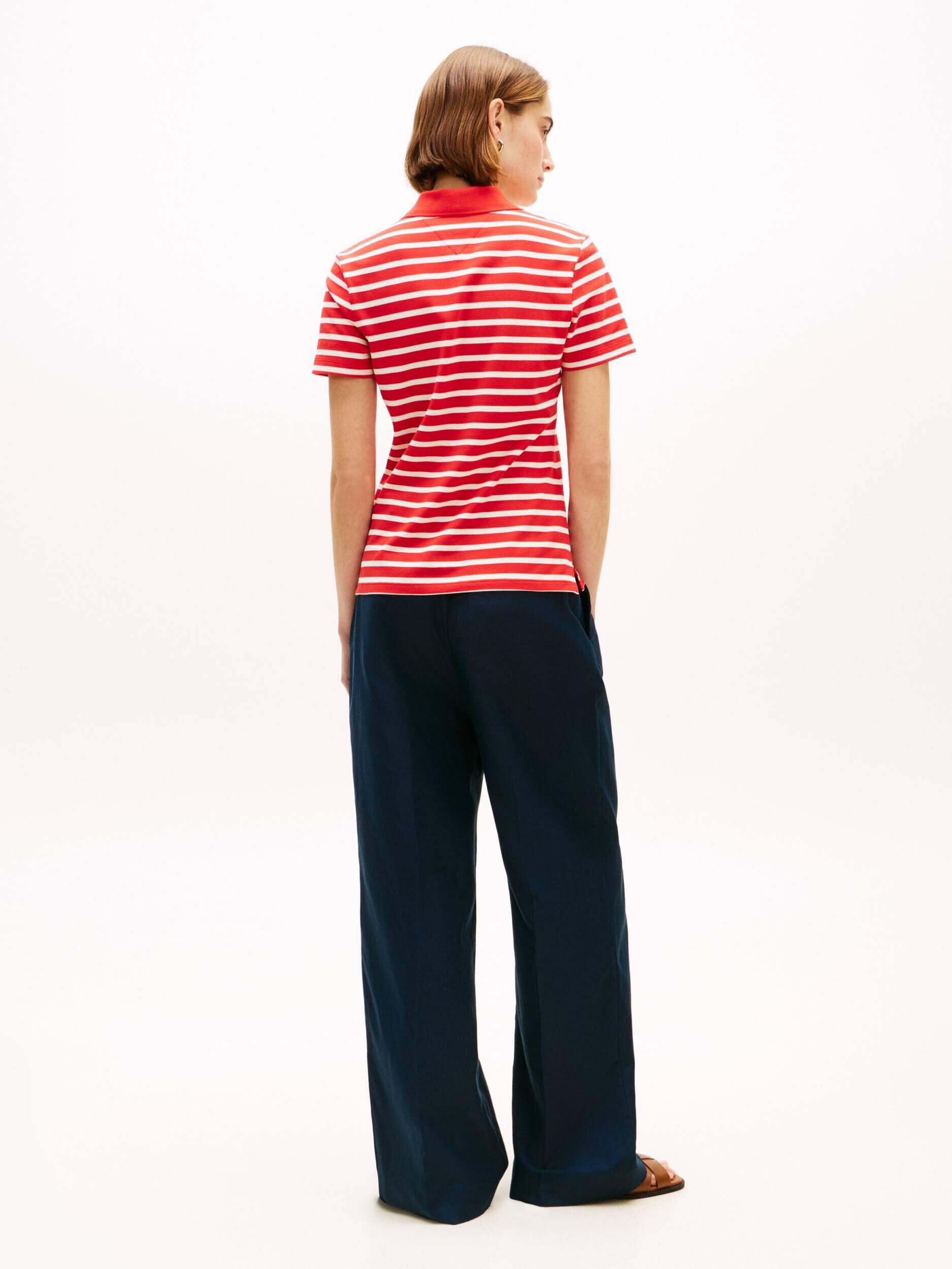 Tommy Hilfiger Polo 1985 | Slim Fit | pique