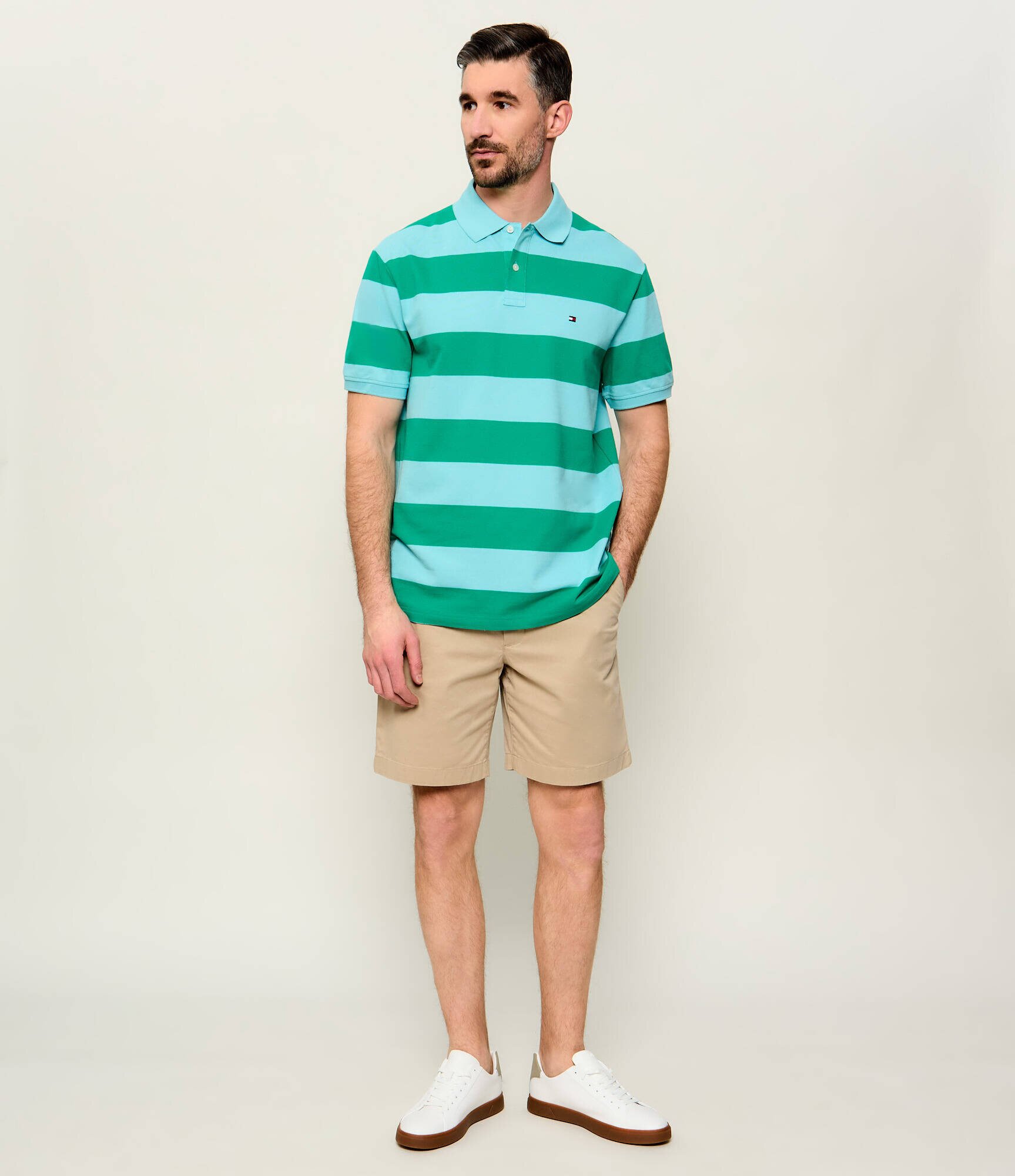 Tommy Hilfiger Polo | Classic fit