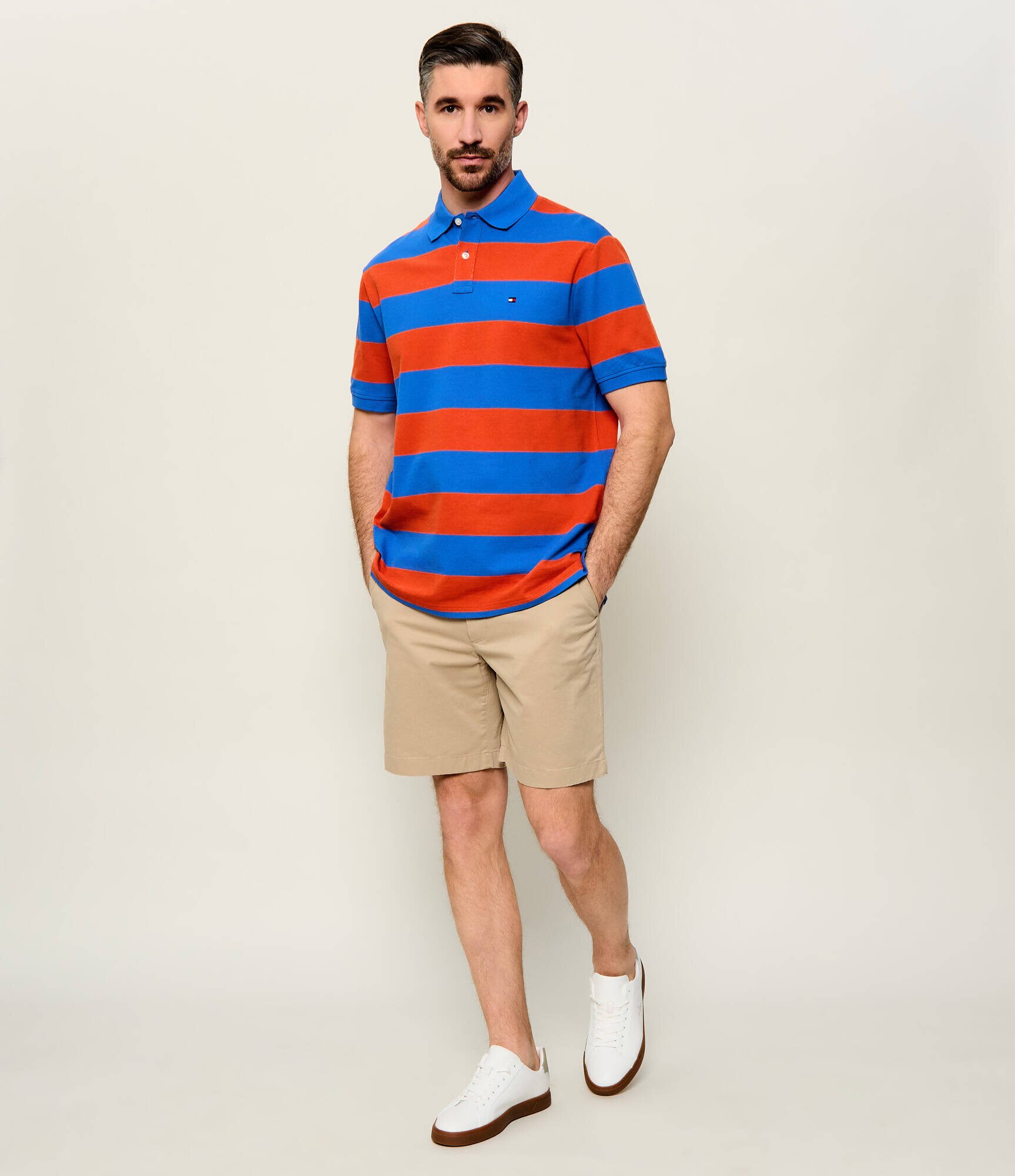 Tommy Hilfiger Polo | Classic fit