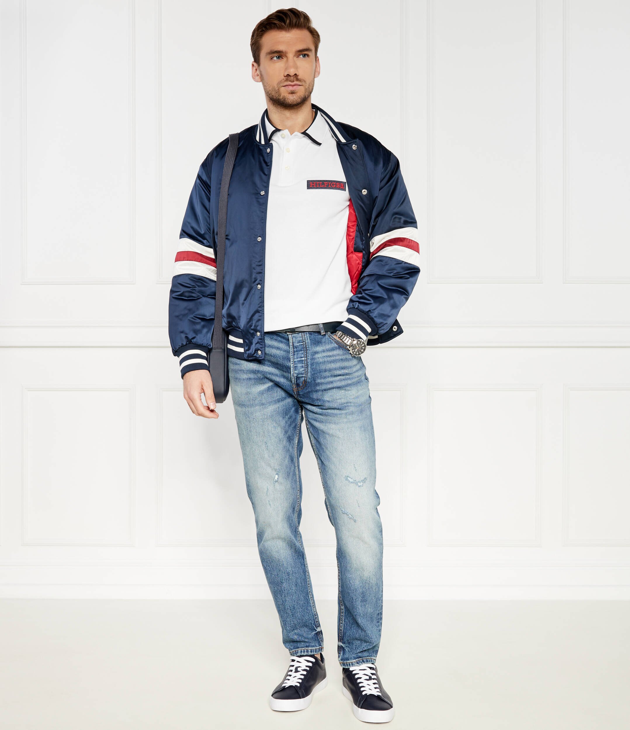 Tommy Hilfiger Polo EMBRO | Regular Fit