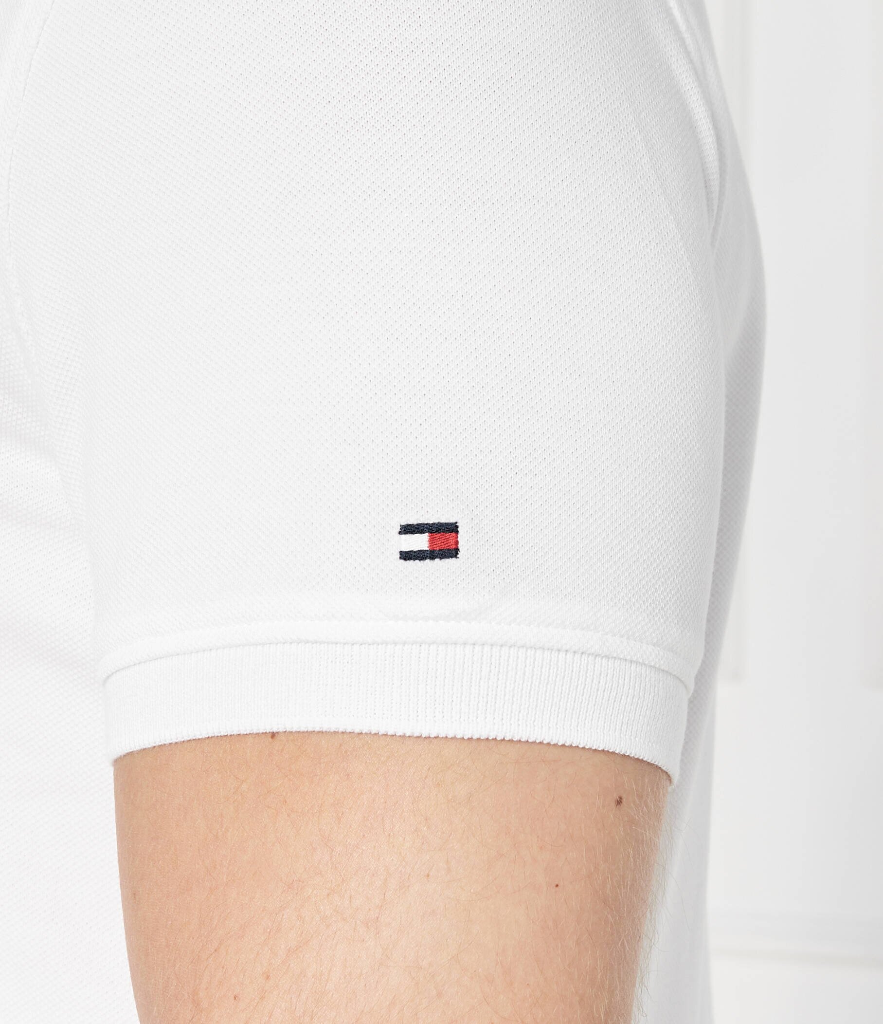 Tommy Hilfiger Polo EMBRO | Regular Fit