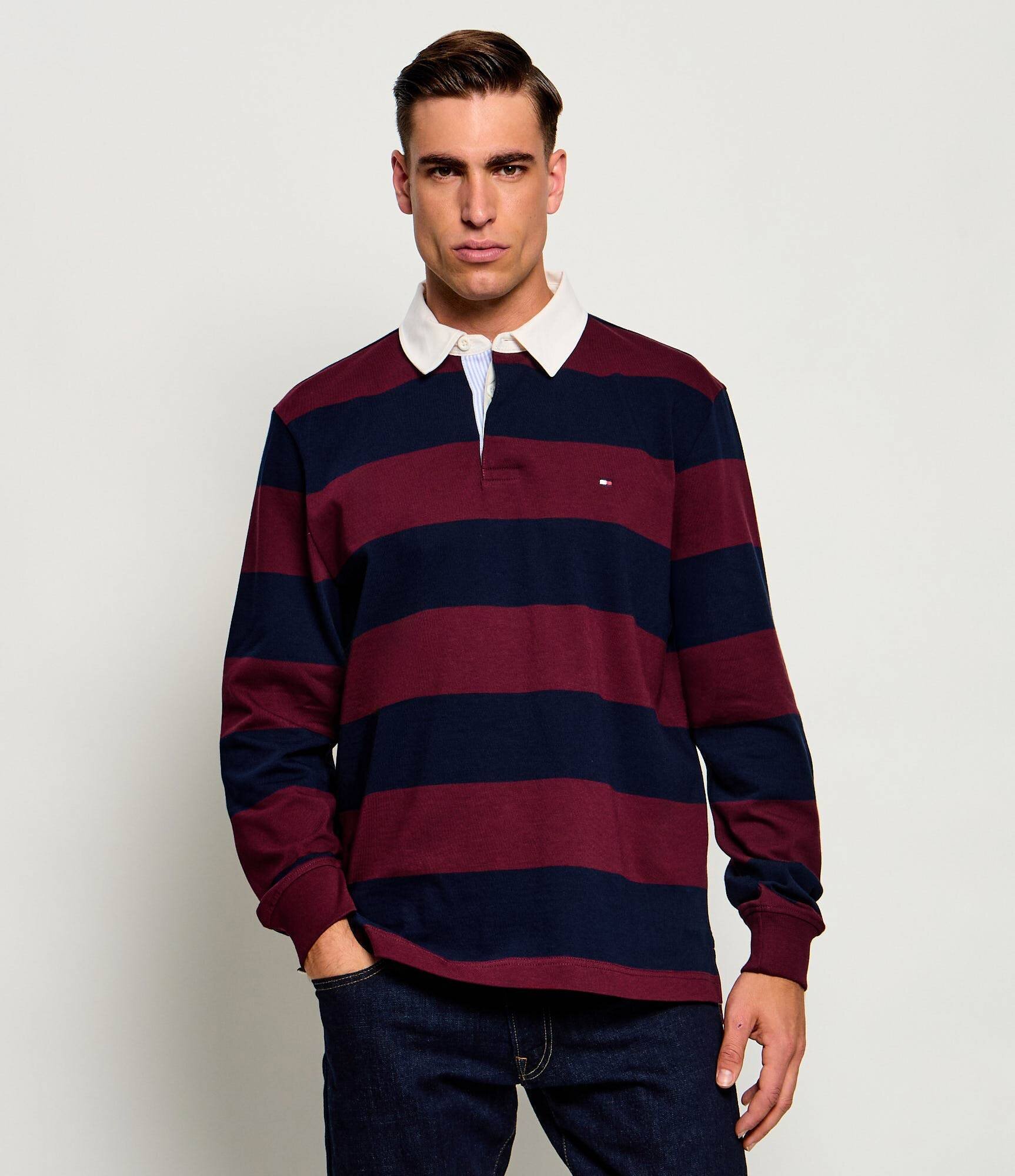 Tommy Hilfiger Polo Essential | regular fit