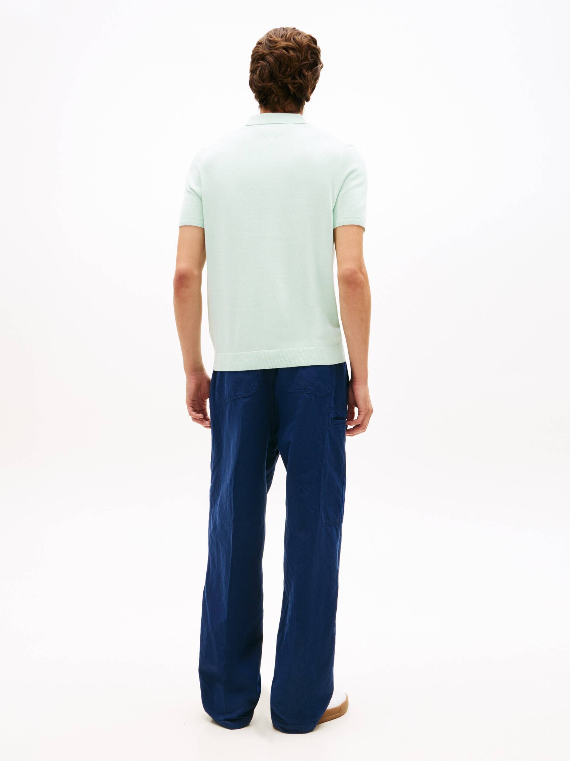 Tommy Hilfiger Polo ESSENTIAL | regular fit