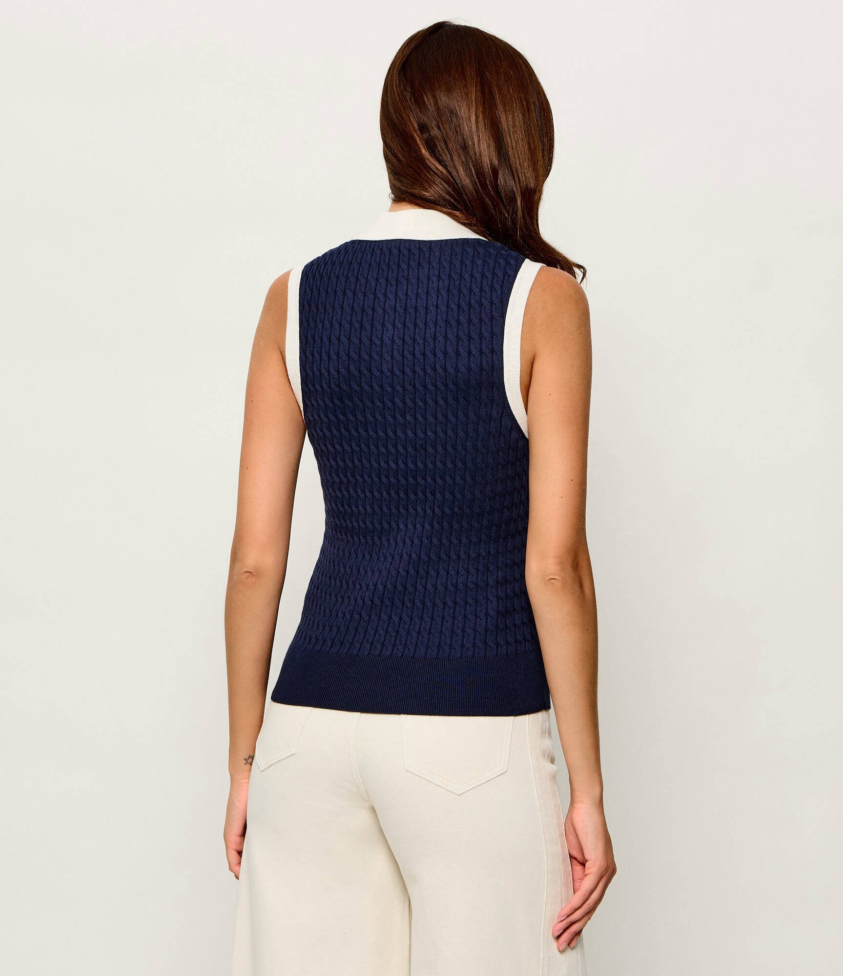 Tommy Hilfiger Polo FINE | Slim Fit