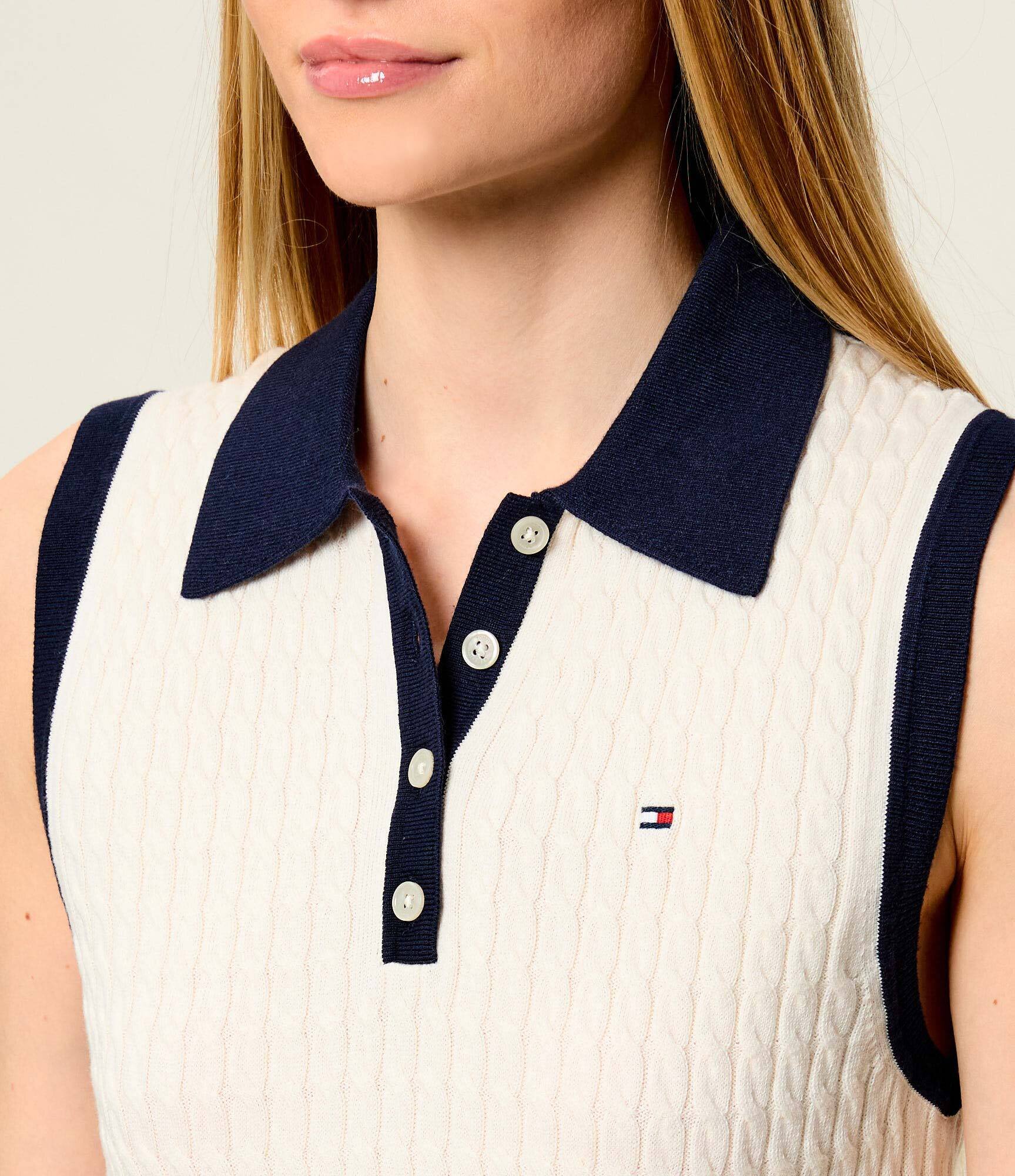 Tommy Hilfiger Polo Fine | Slim Fit
