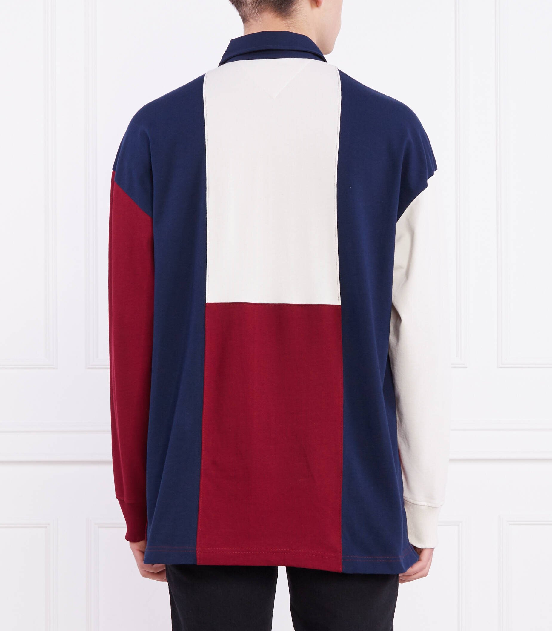 Tommy Hilfiger Polo FLAG RUGBY | Regular Fit