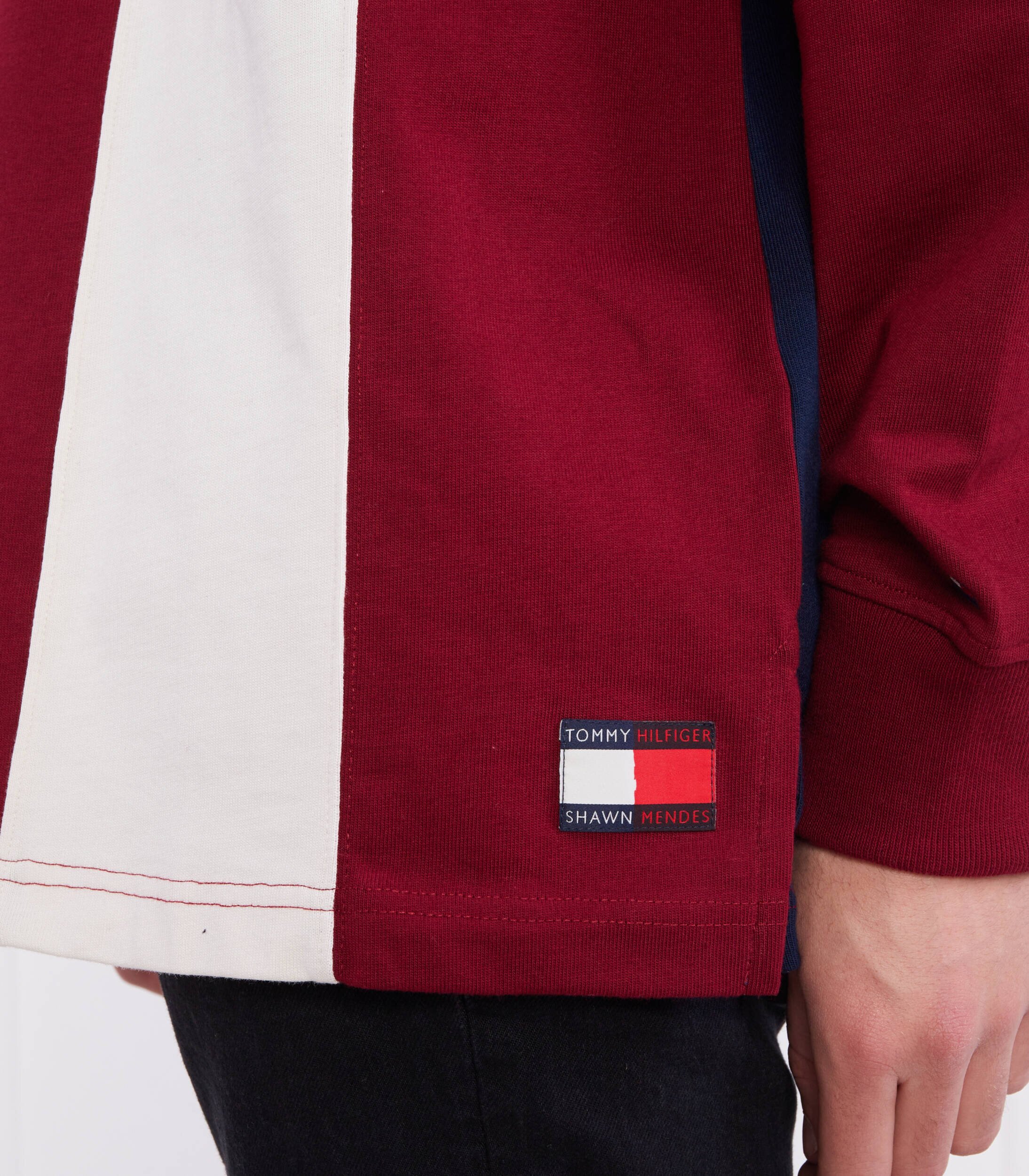 Tommy Hilfiger Polo FLAG RUGBY | Regular Fit