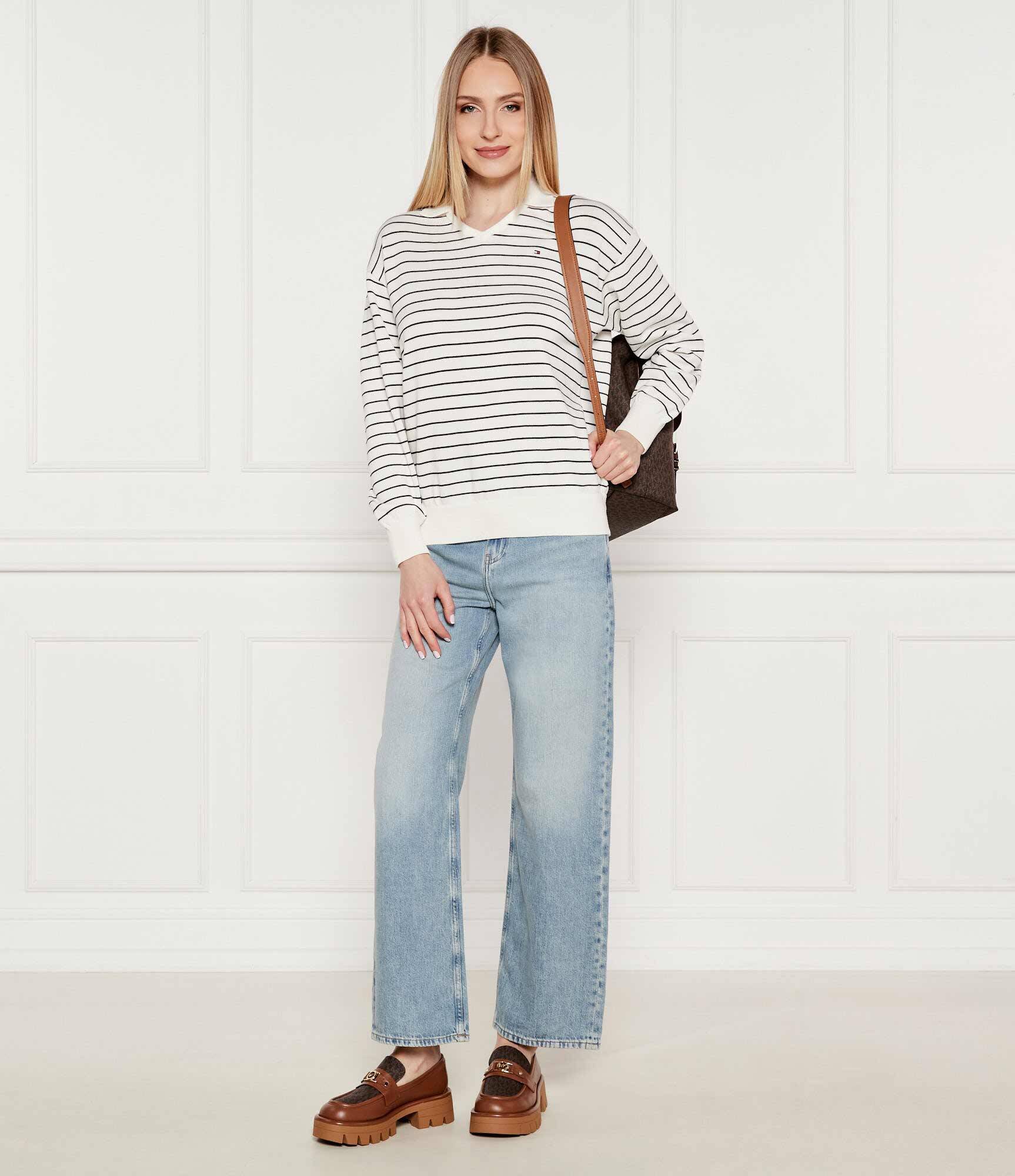 Tommy Hilfiger Polo | Loose fit