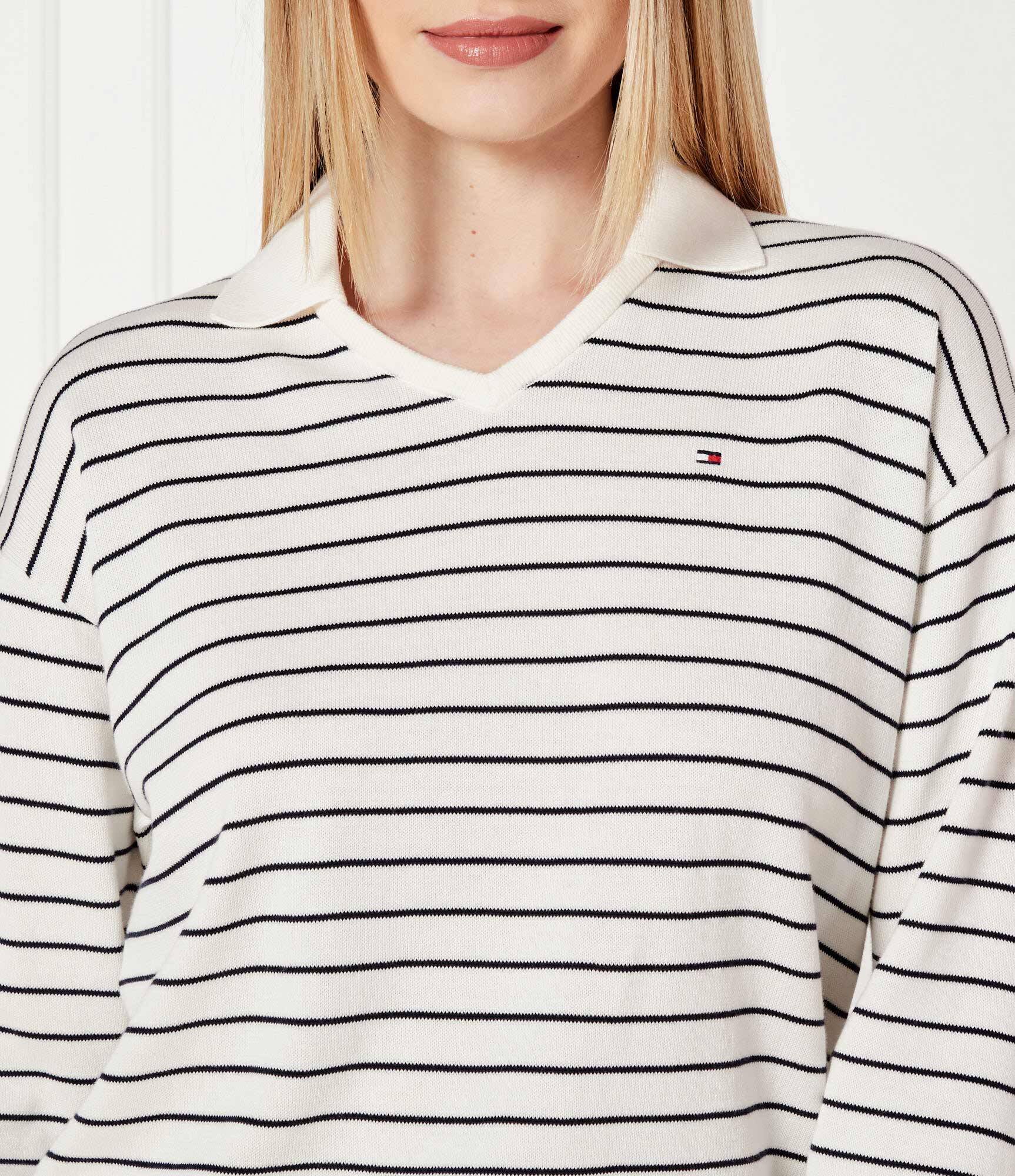 Tommy Hilfiger Polo | Loose fit