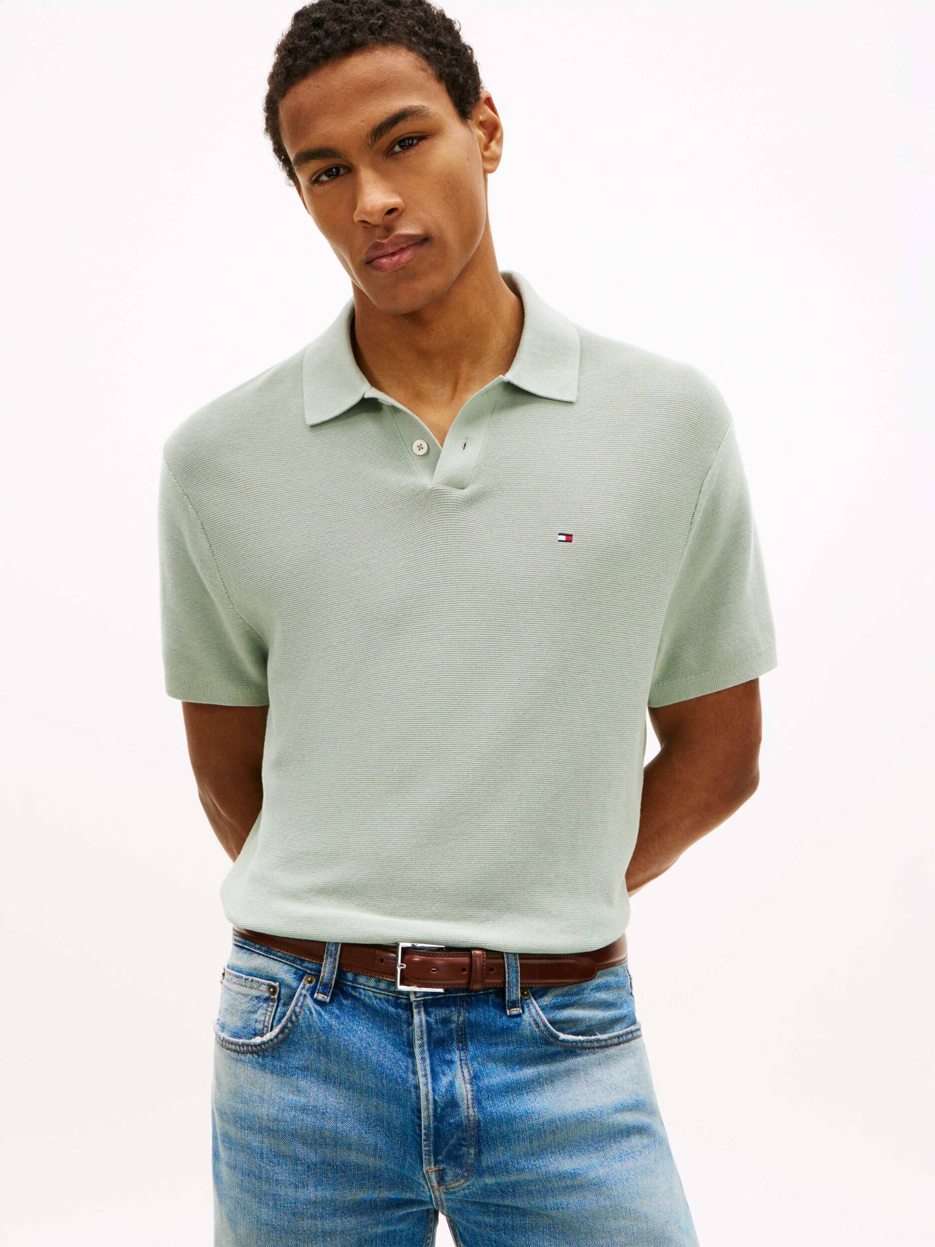 Tommy Hilfiger Polo | Loose fit