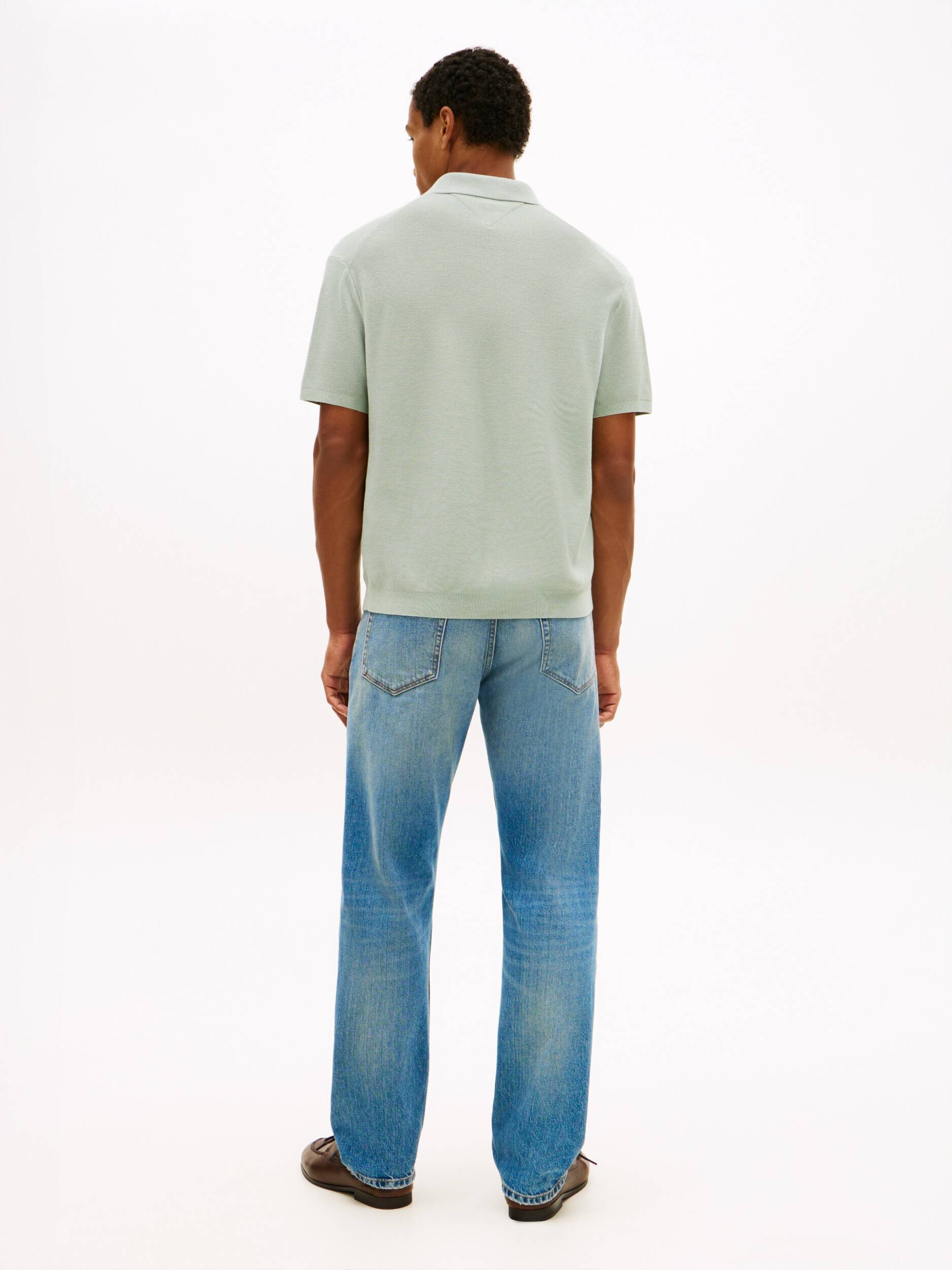 Tommy Hilfiger Polo | Loose fit