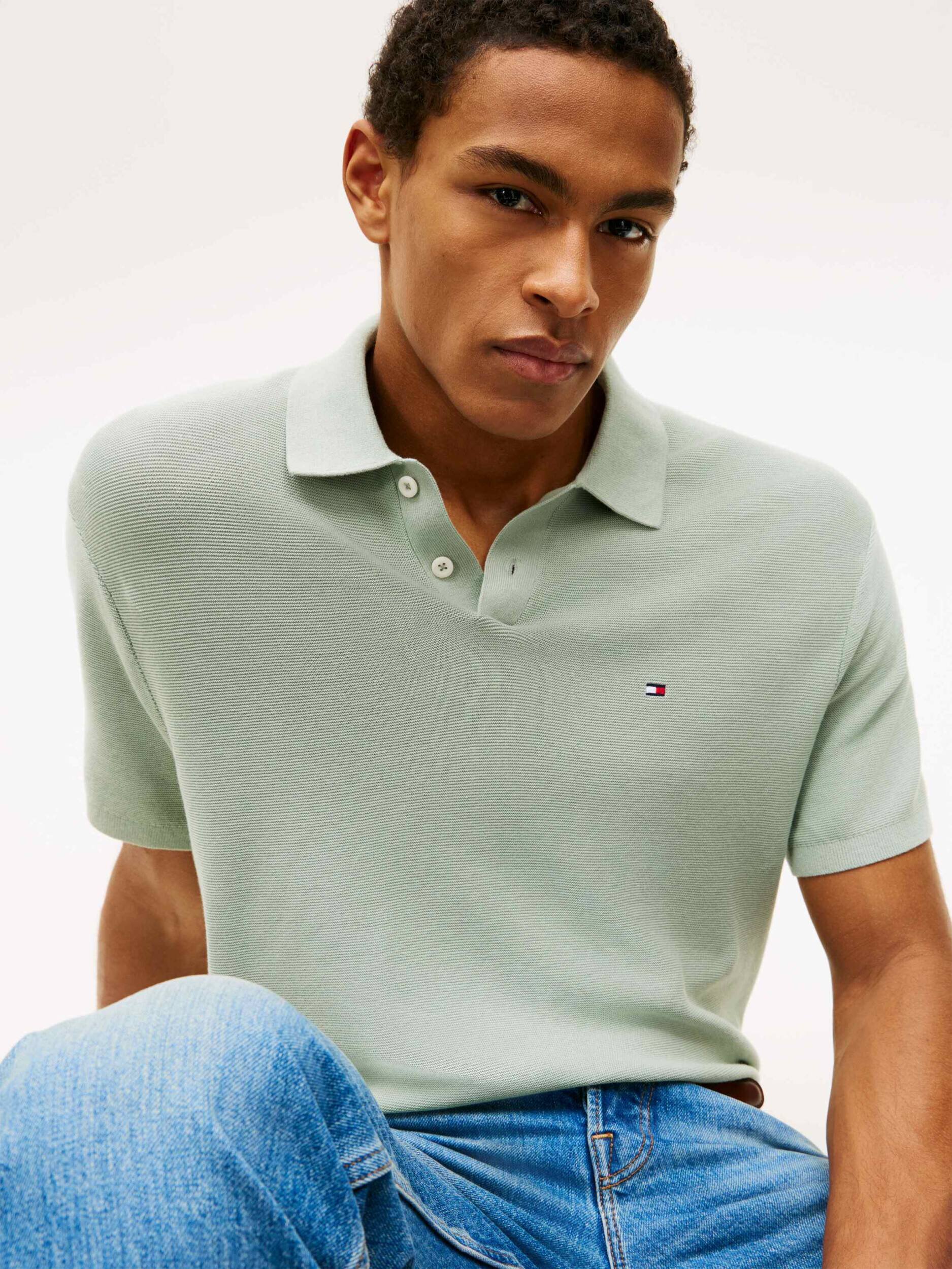 Tommy Hilfiger Polo | Loose fit