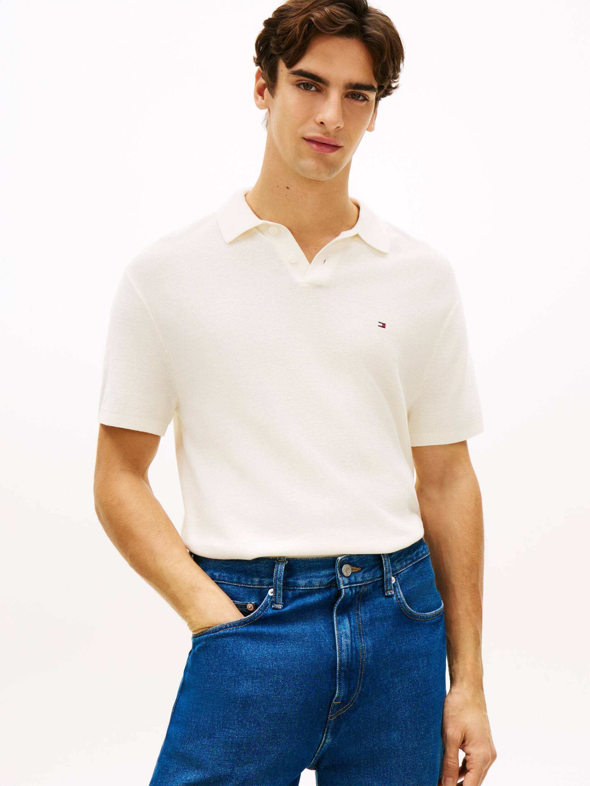 Tommy Hilfiger Polo | Loose fit