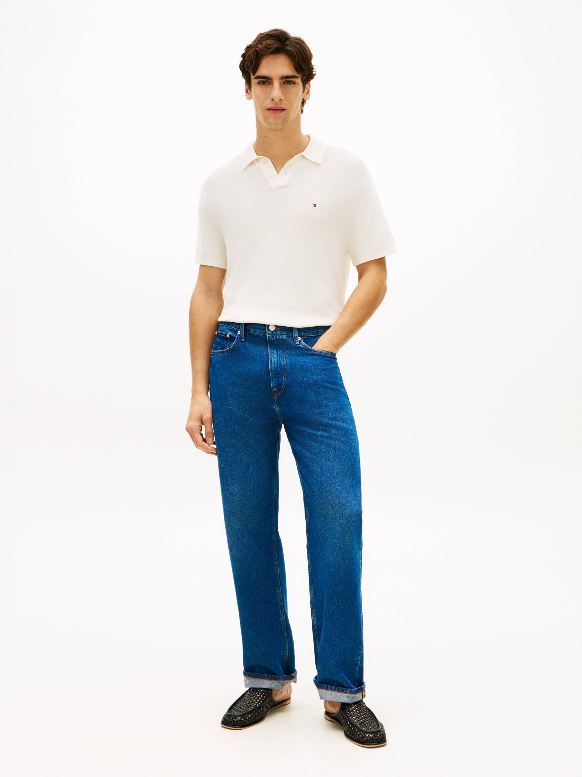 Tommy Hilfiger Polo | Loose fit