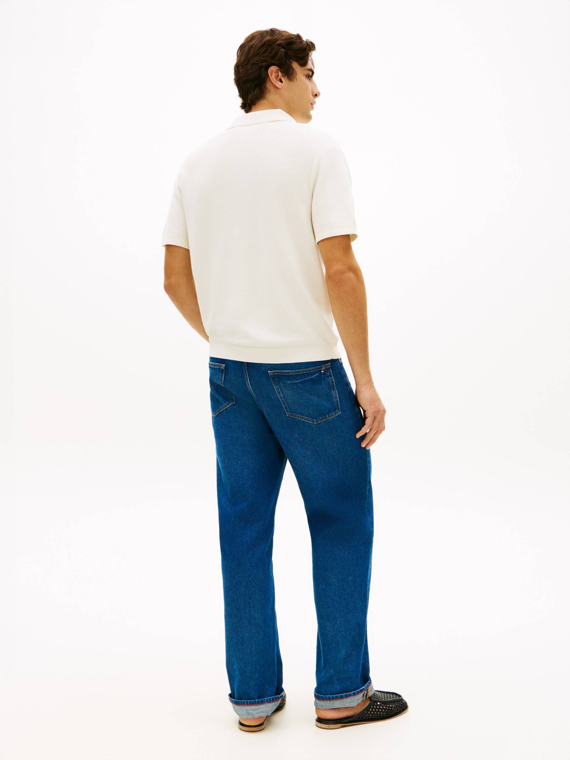 Tommy Hilfiger Polo | Loose fit
