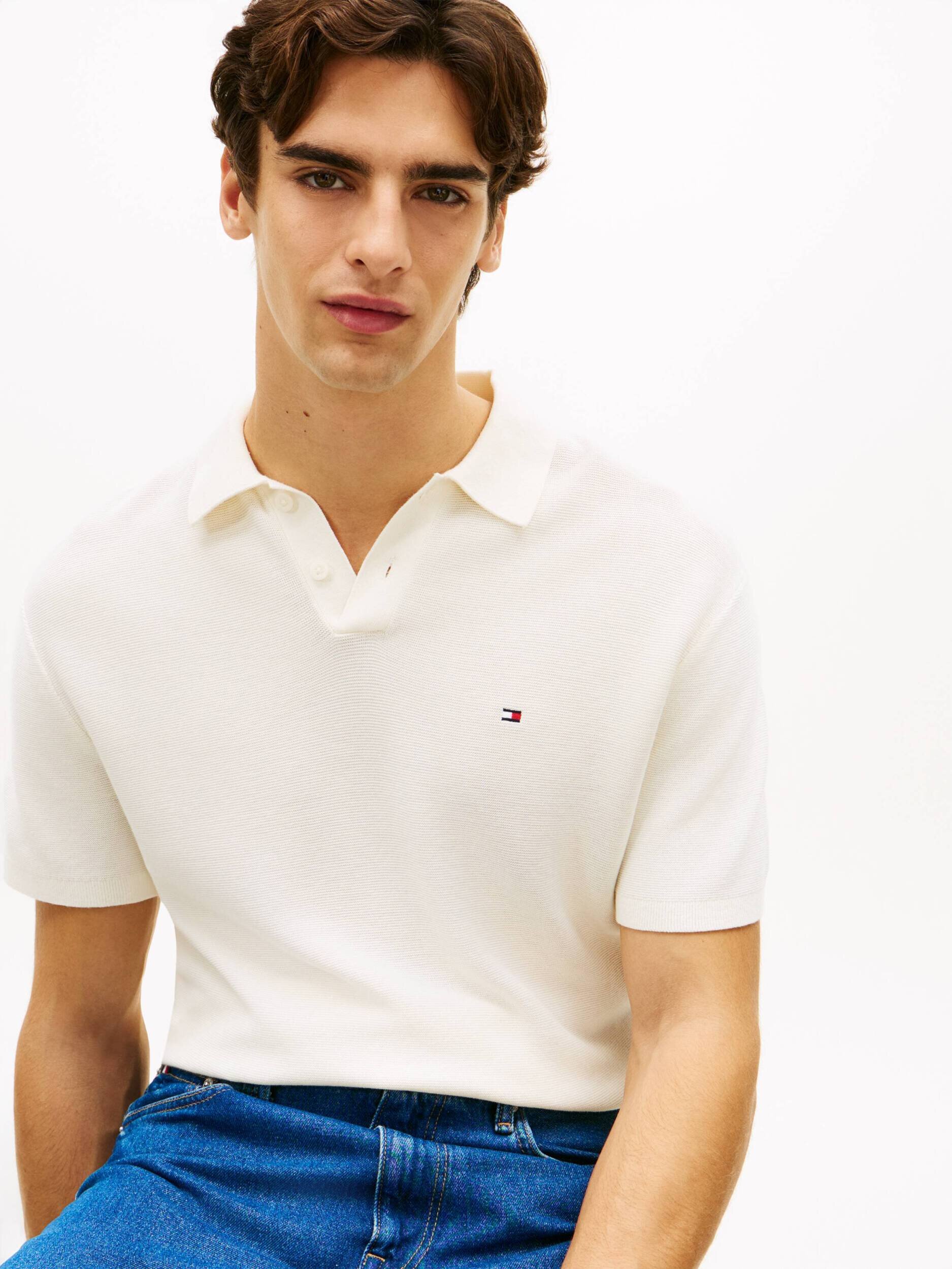 Tommy Hilfiger Polo | Loose fit