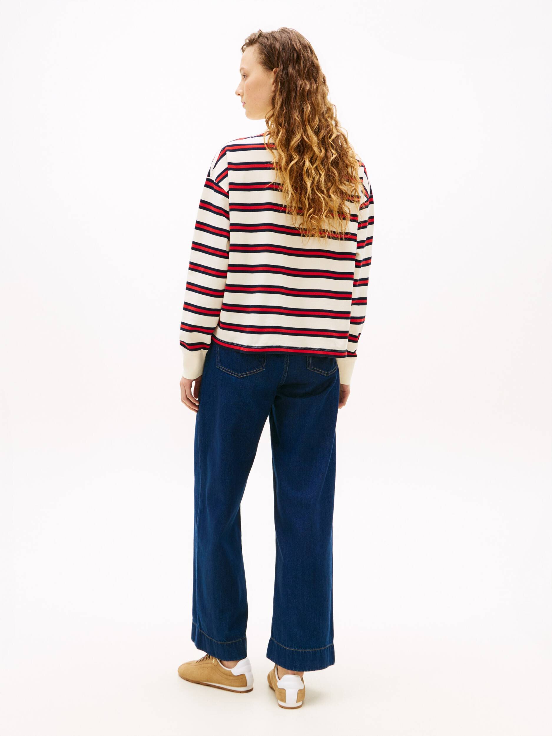 Tommy Hilfiger Polo | Loose fit